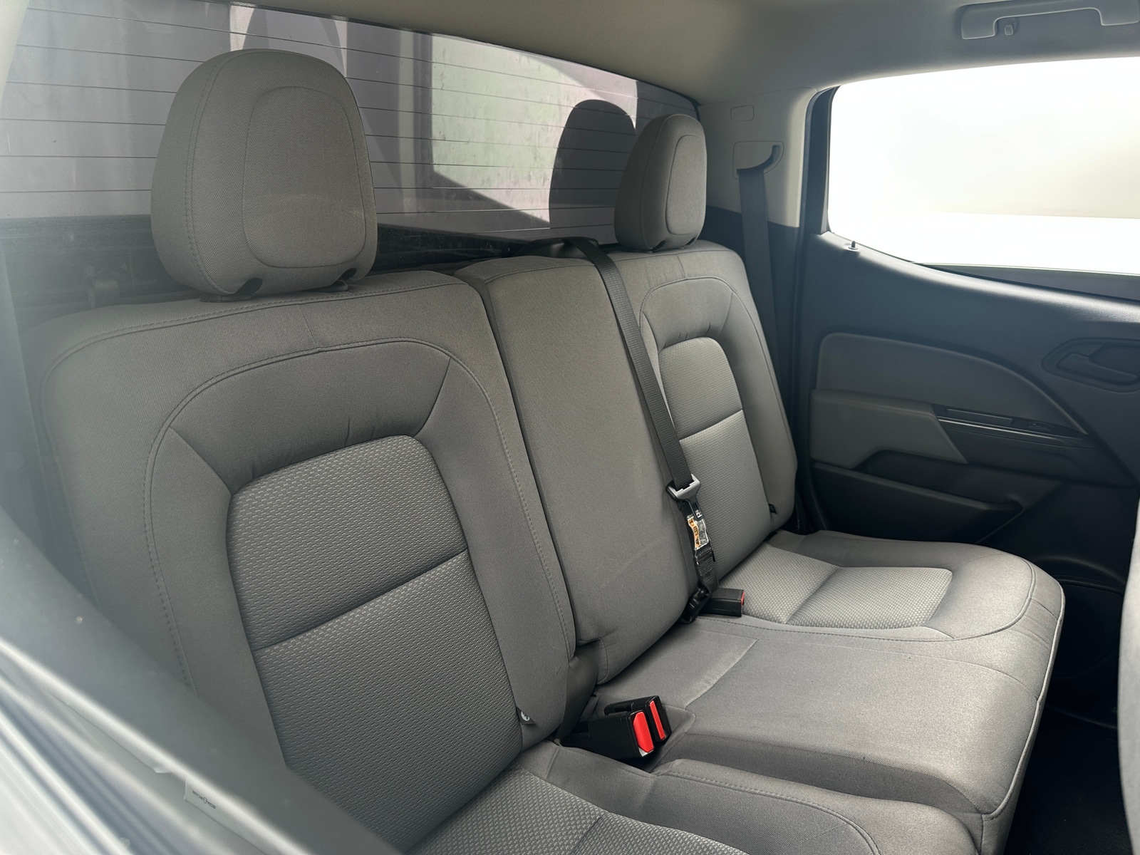 Thumbnail: 2022 GMC Canyon - 6