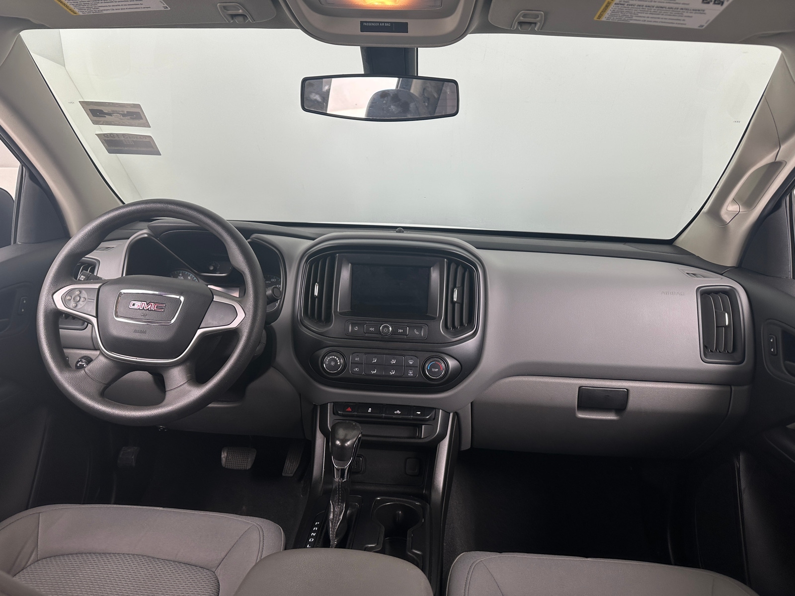 Thumbnail: 2022 GMC Canyon - 3