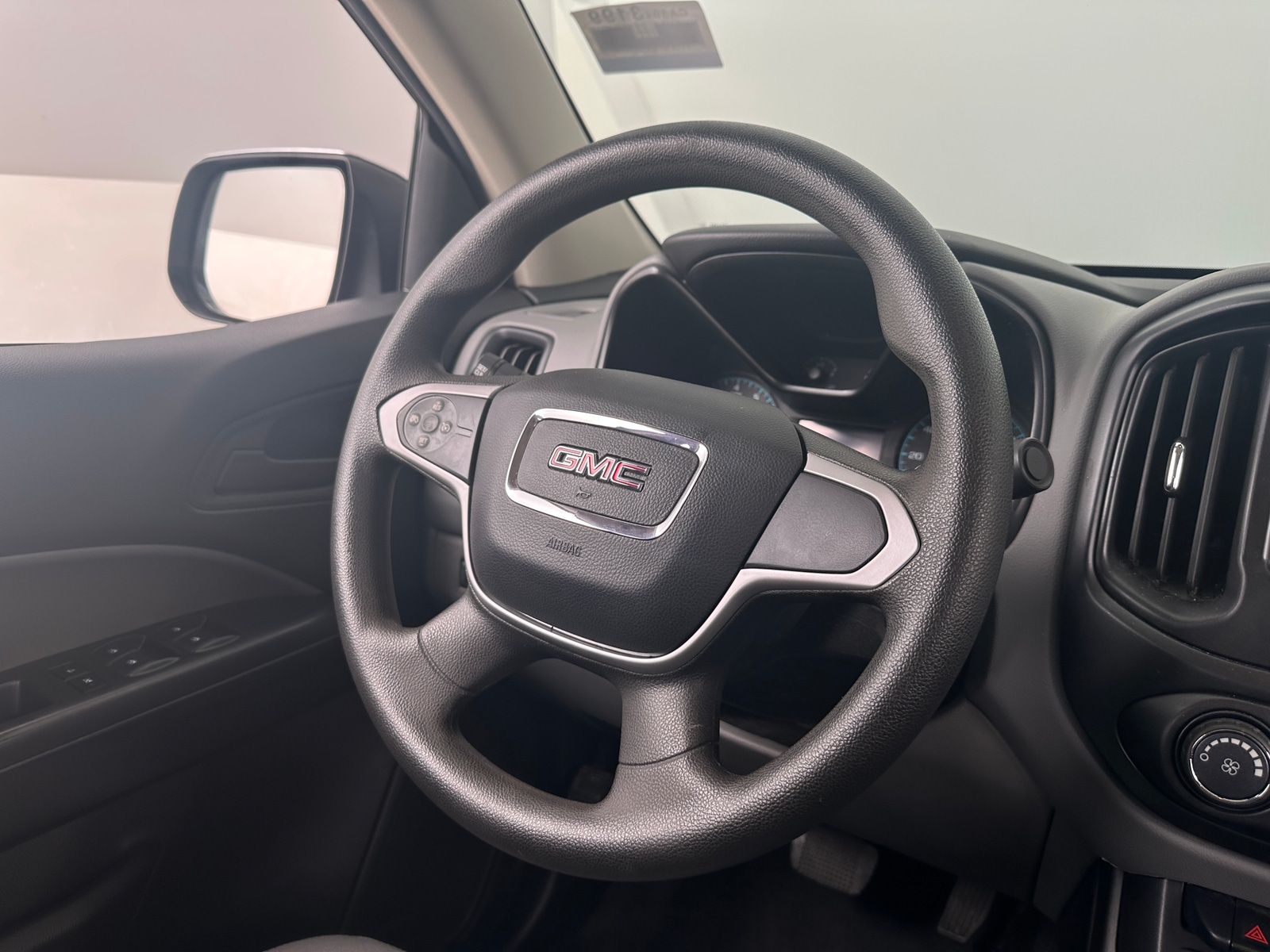 Thumbnail: 2022 GMC Canyon - 5