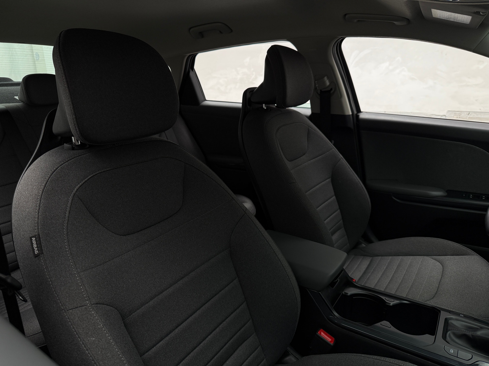 Thumbnail: 2025 Kia K4 - 2