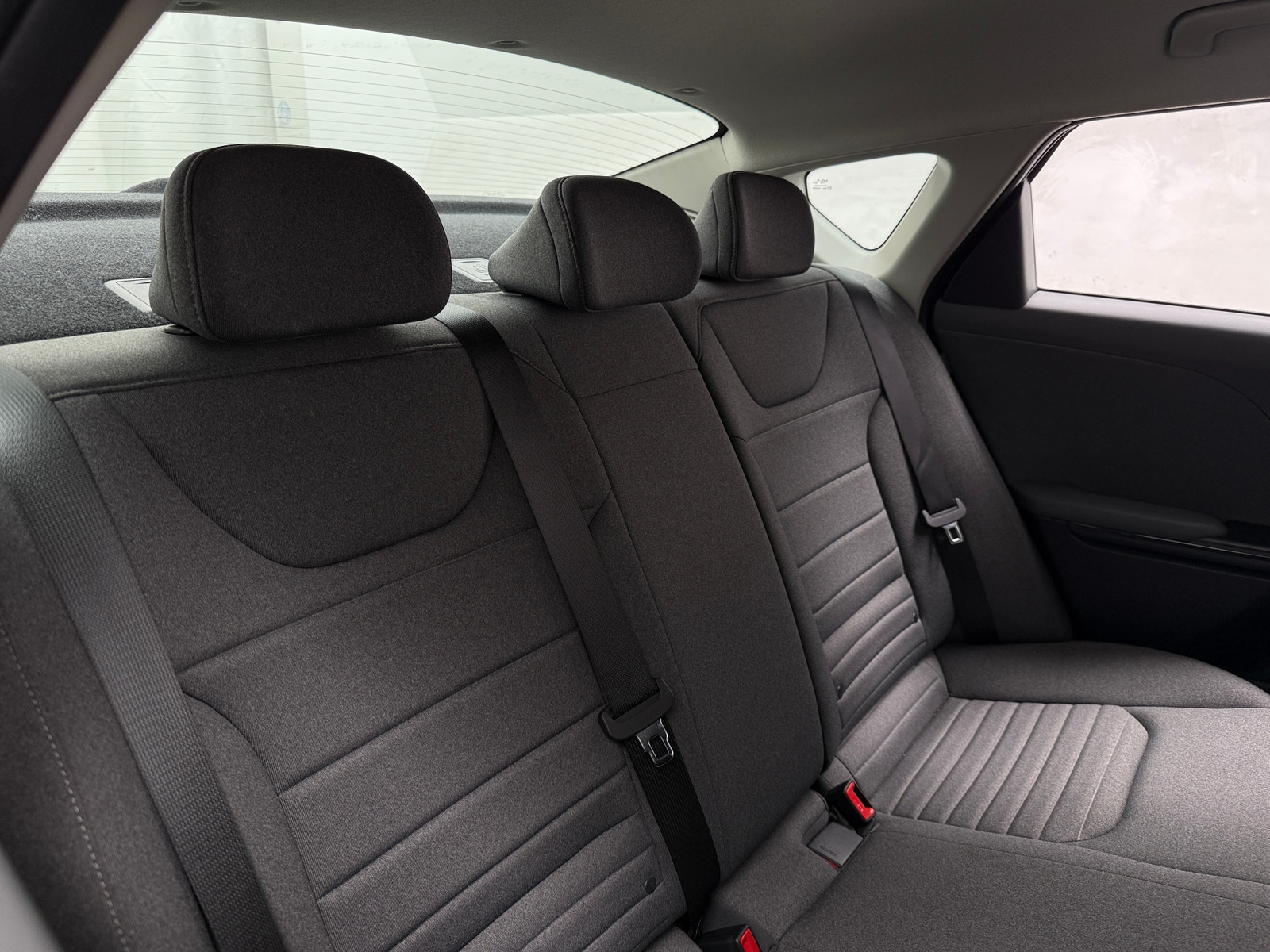 Thumbnail: 2025 Kia K4 - 6