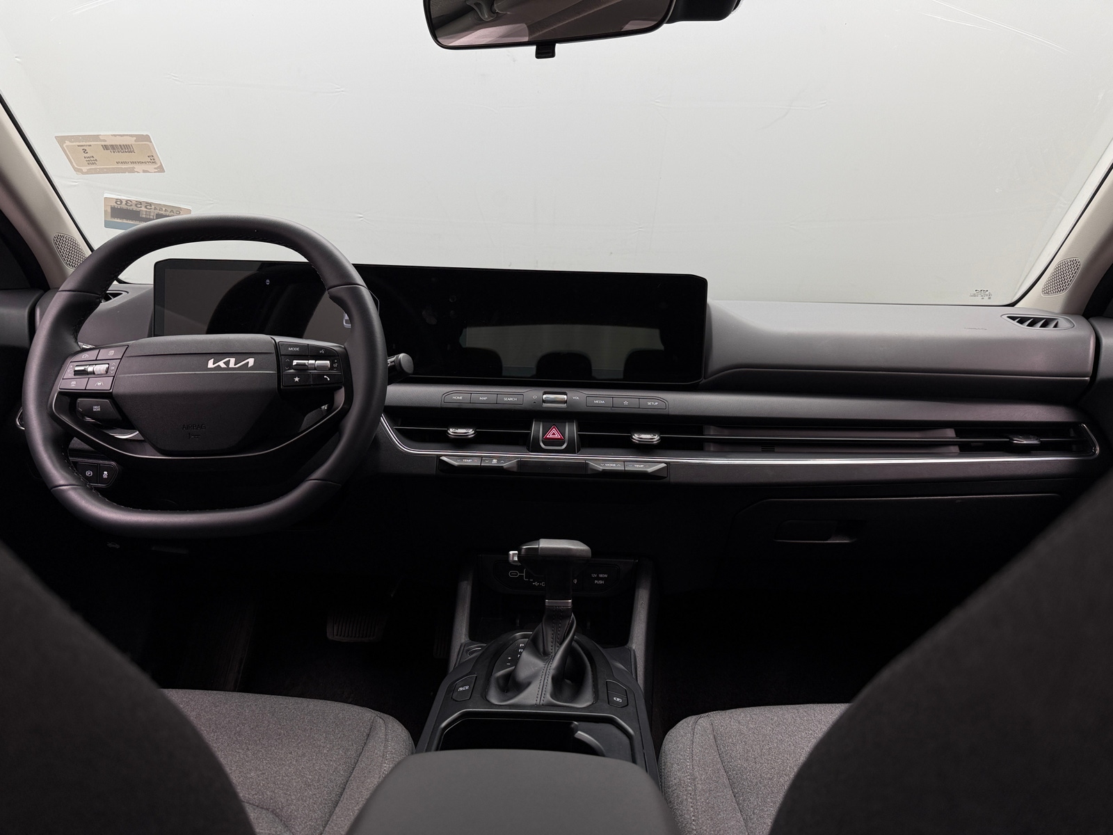 Thumbnail: 2025 Kia K4 - 3