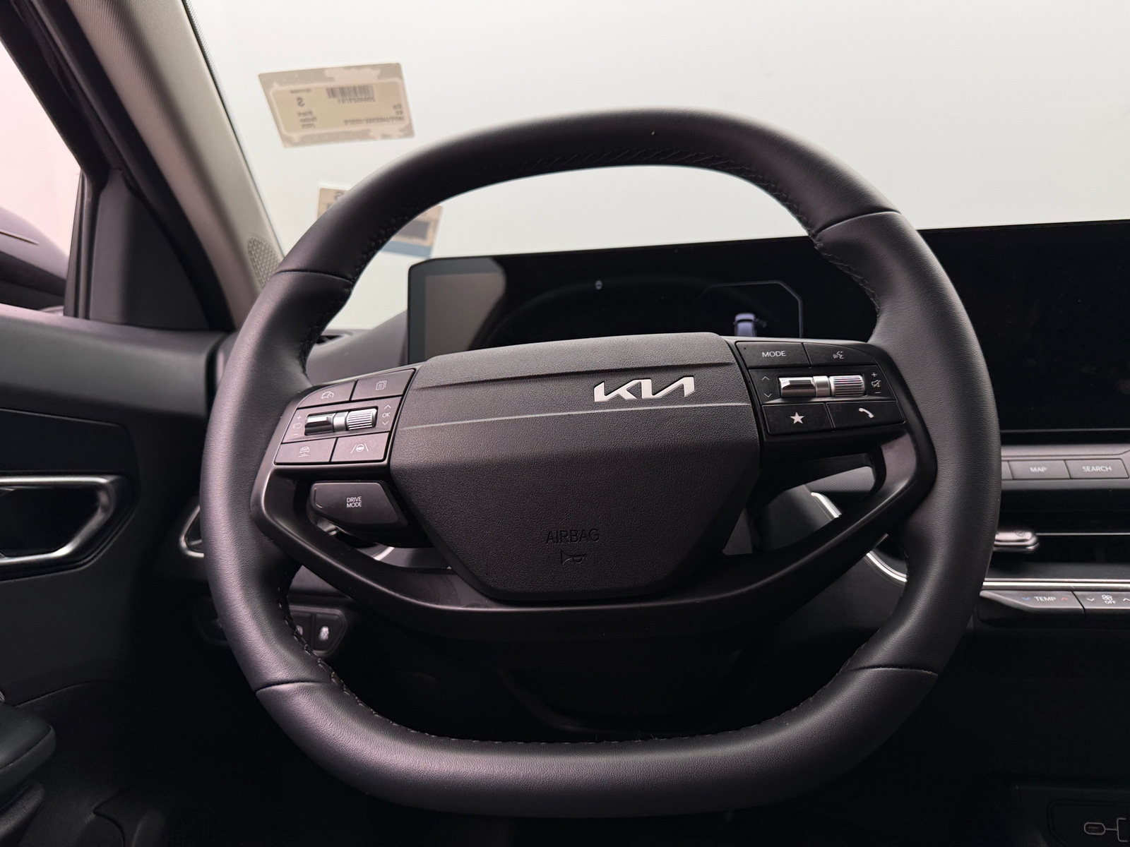 Thumbnail: 2025 Kia K4 - 5