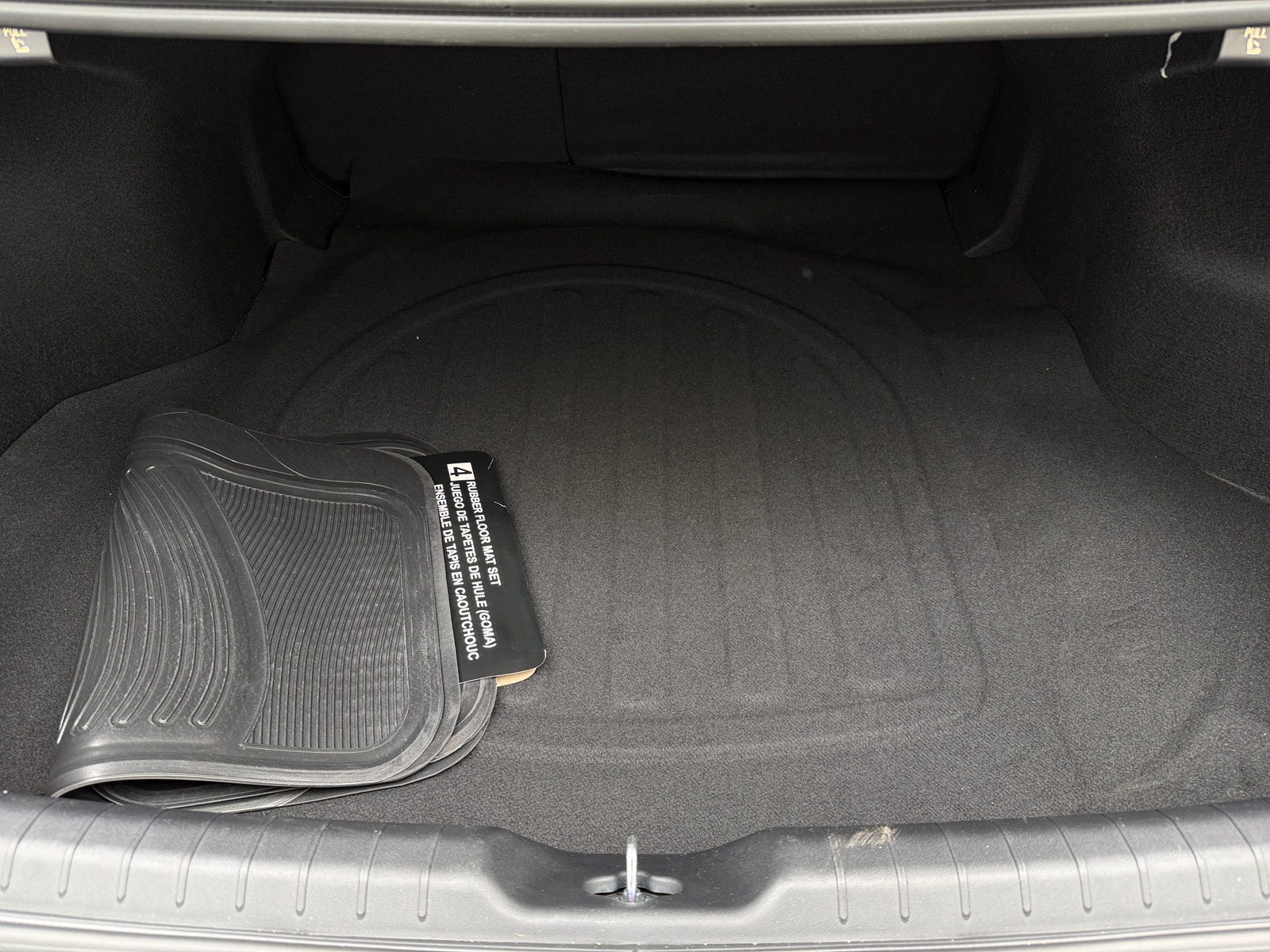 Thumbnail: 2025 Kia K4 - 7