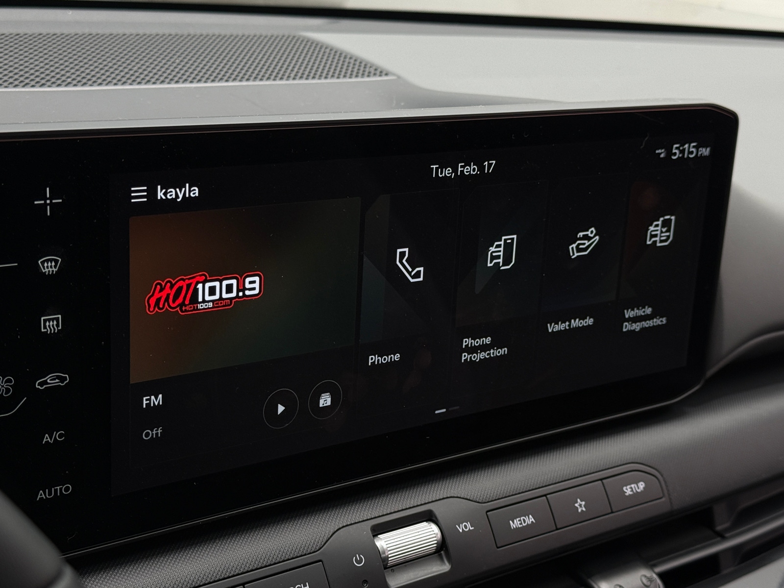 Thumbnail: 2025 Kia K4 - 4