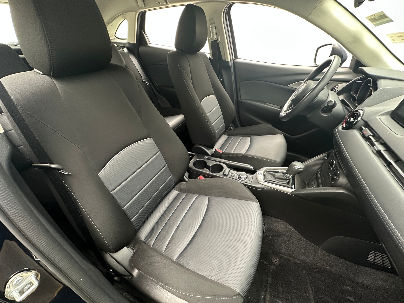 Thumbnail: 2018 Mazda CX-3 - 2