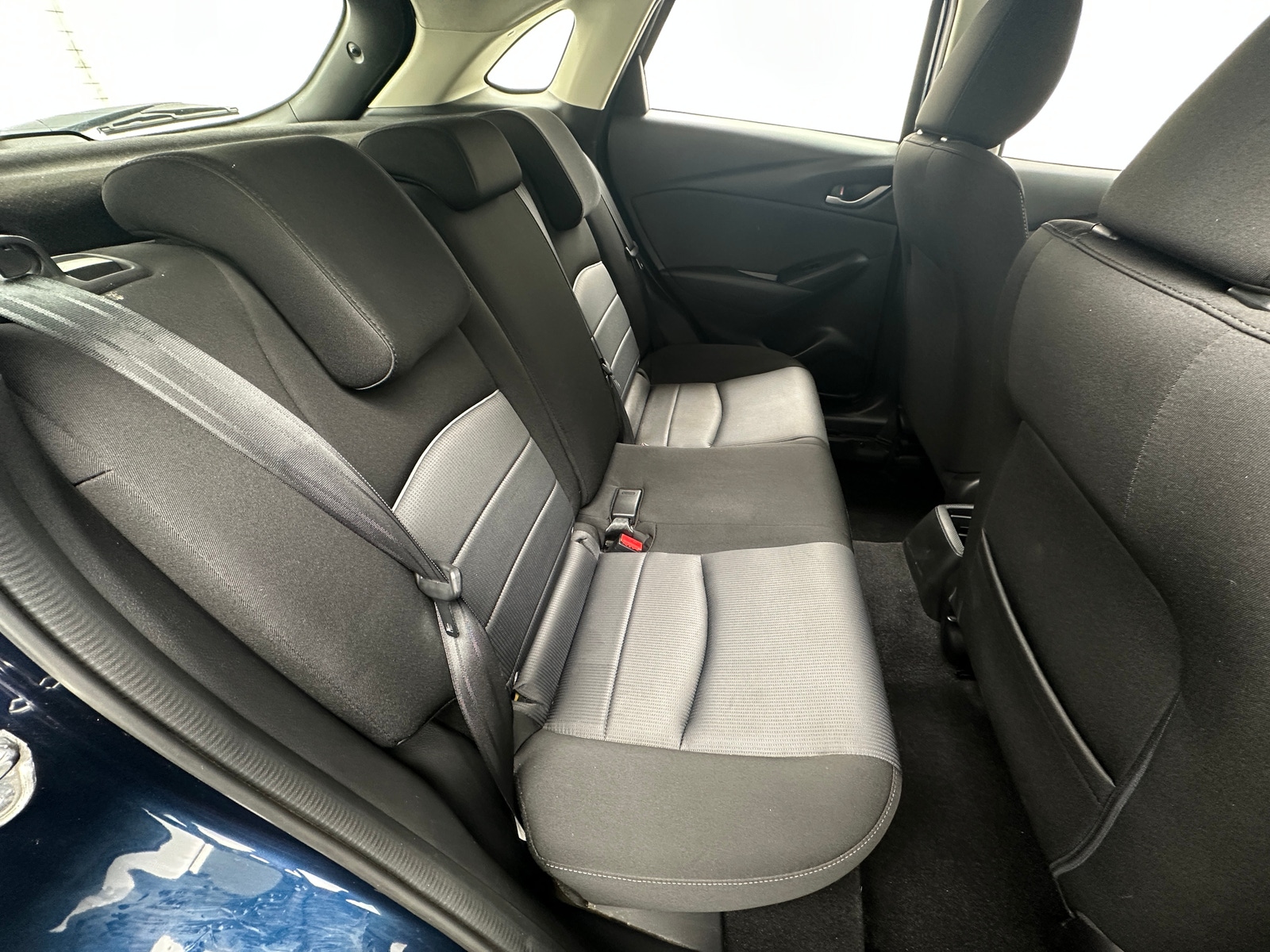 Thumbnail: 2018 Mazda CX-3 - 6