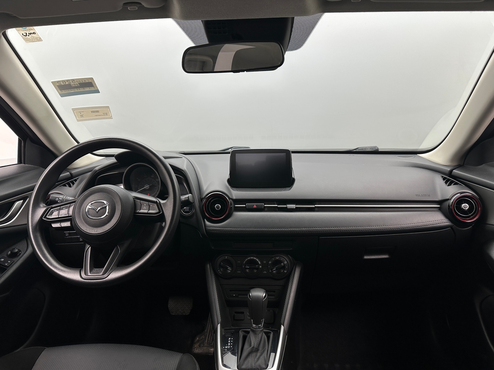 Thumbnail: 2018 Mazda CX-3 - 3