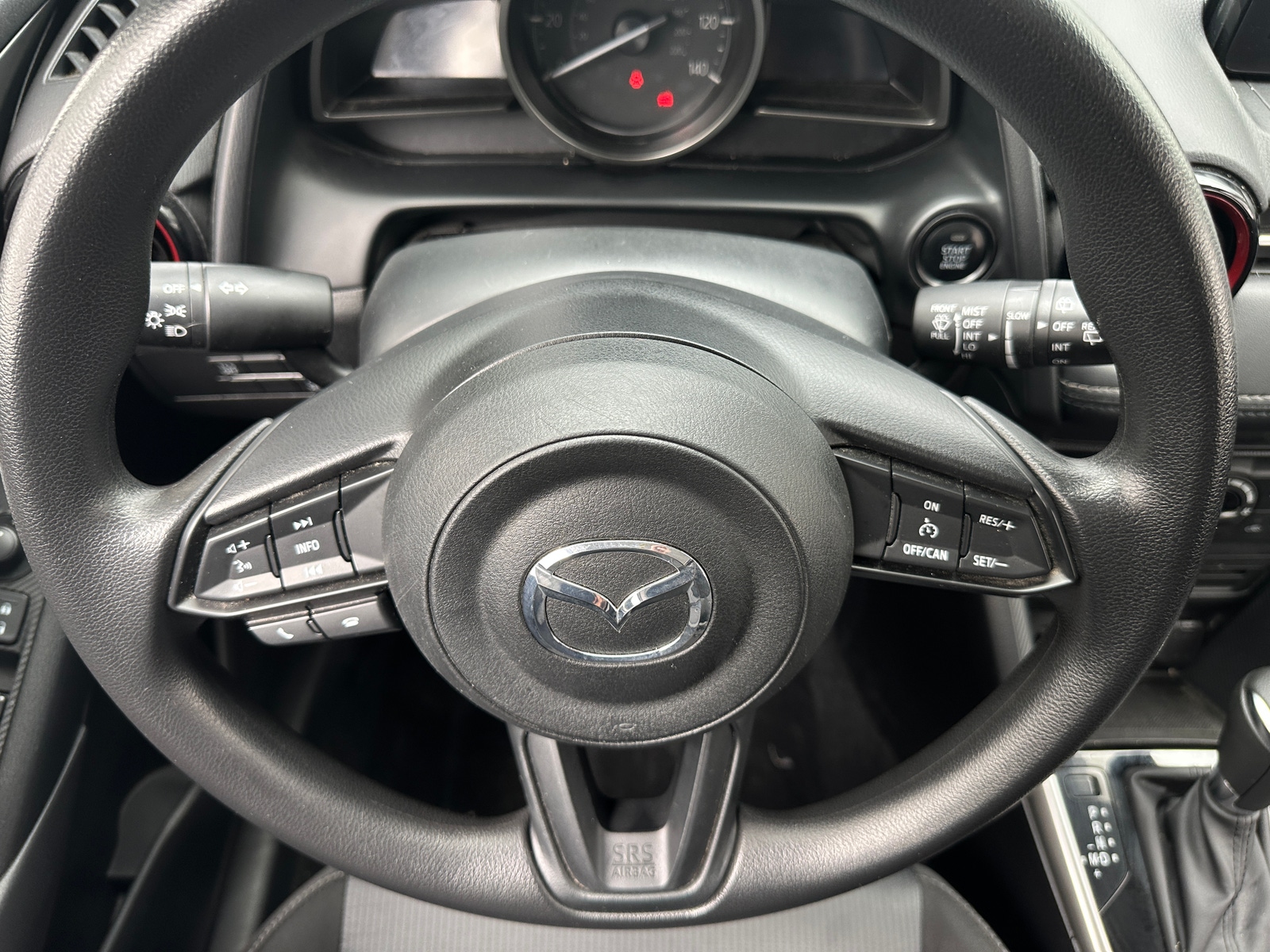 Thumbnail: 2018 Mazda CX-3 - 5