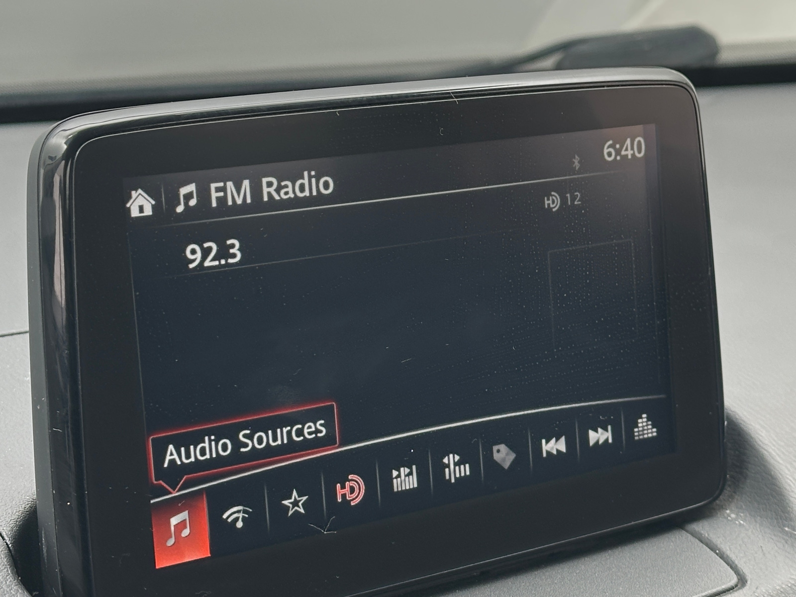 Thumbnail: 2018 Mazda CX-3 - 4