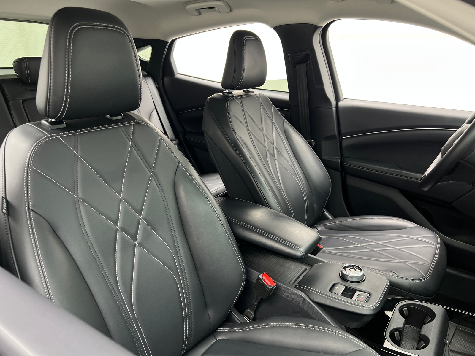 Thumbnail: 2023 Ford Mustang Mach-E - 2