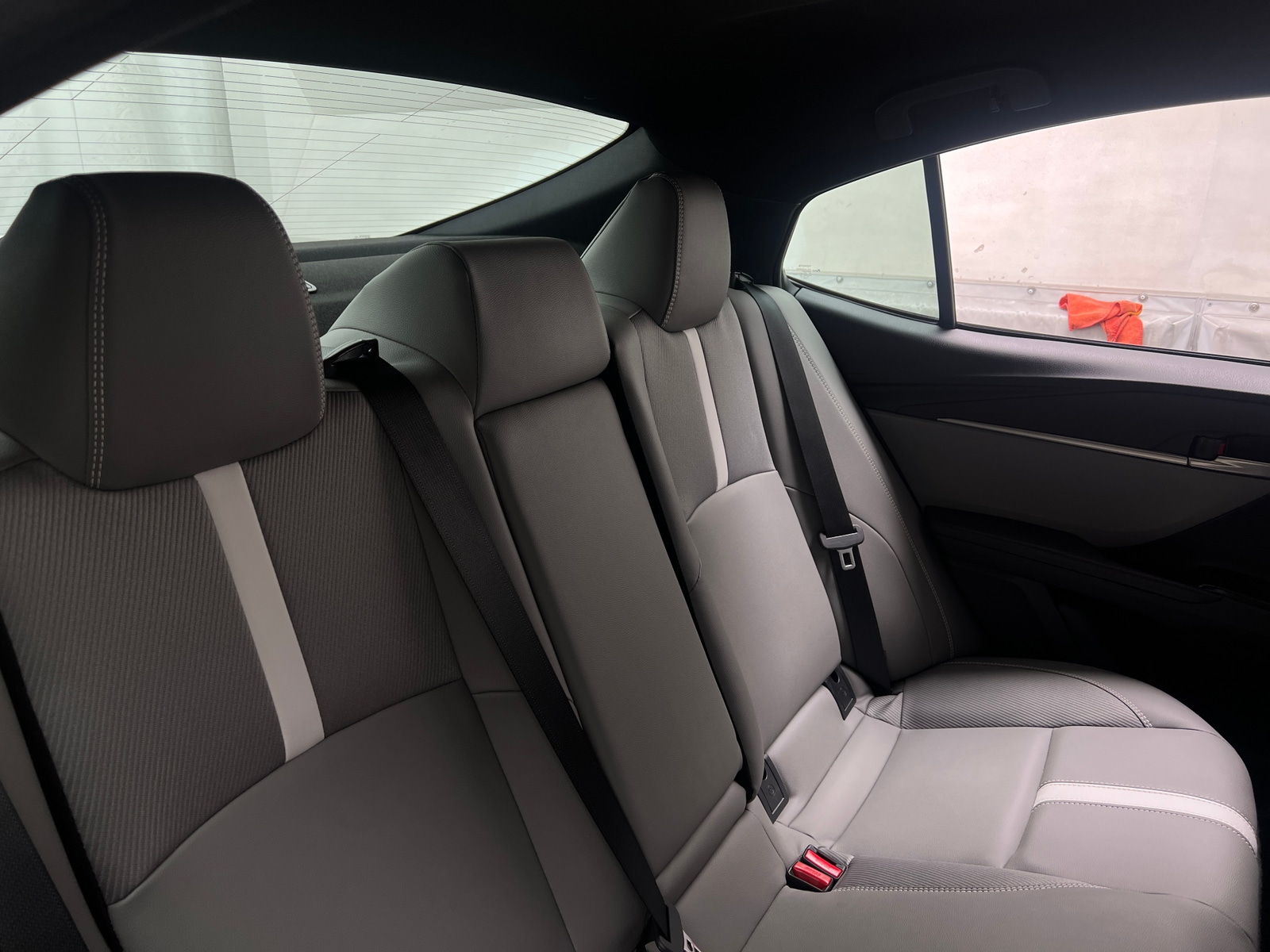 Thumbnail: 2025 Toyota Camry - 6