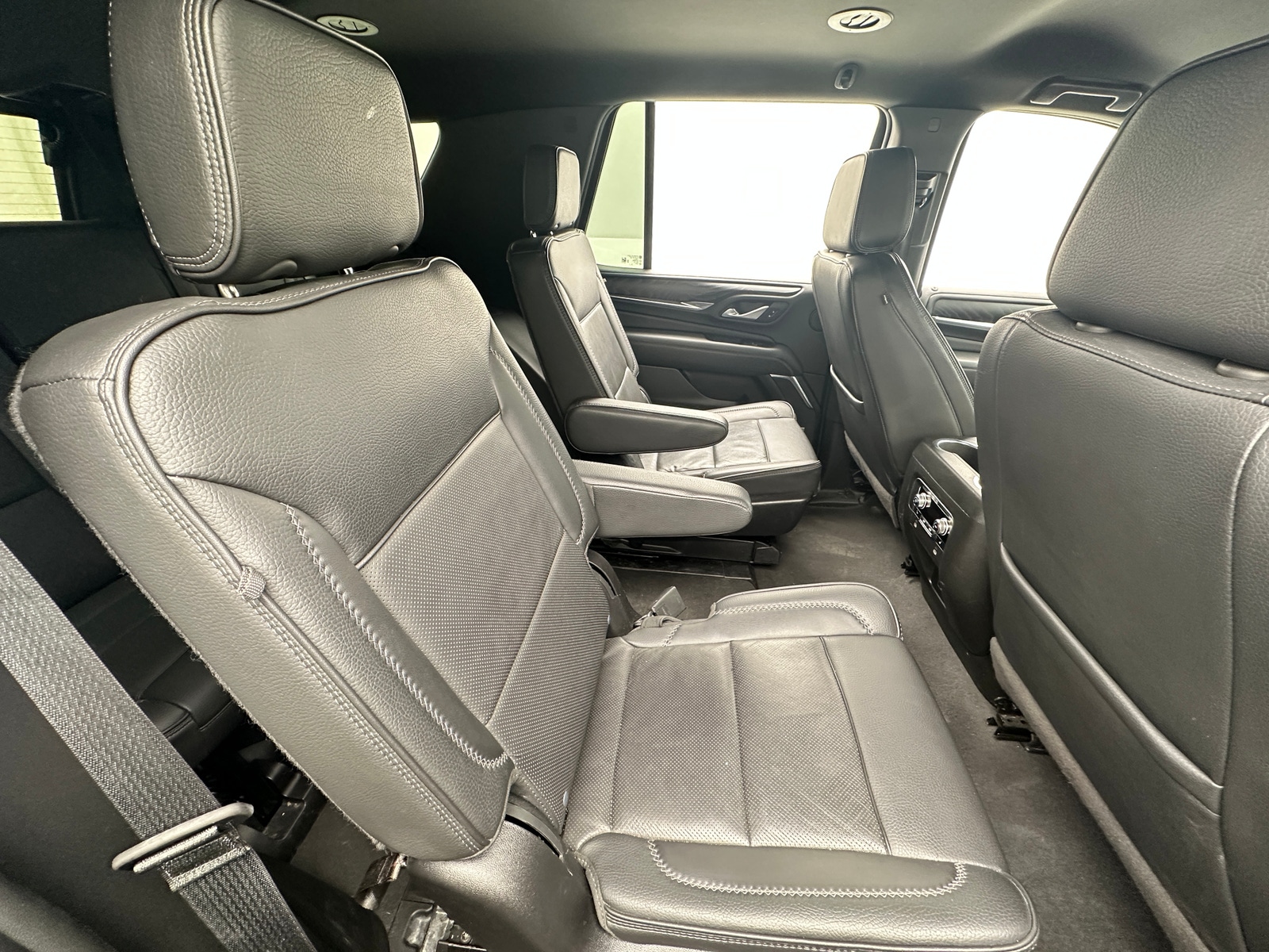 Thumbnail: 2024 GMC Yukon - 5