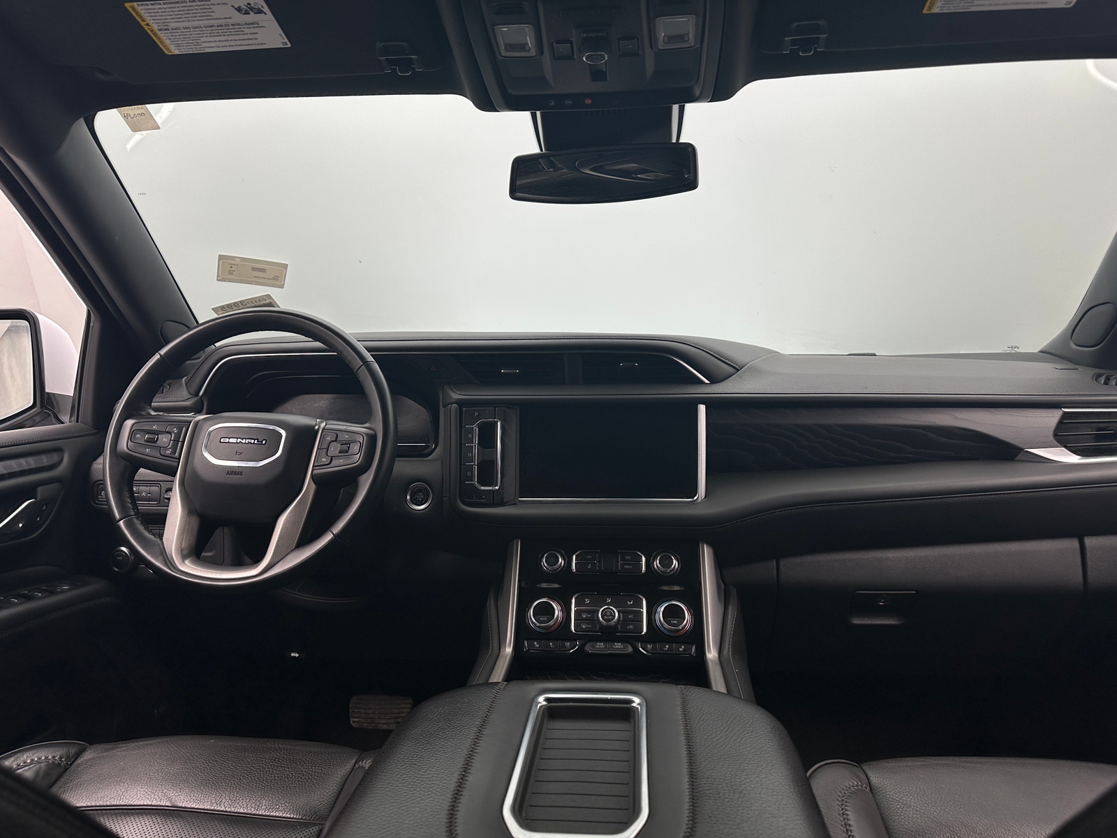 Thumbnail: 2024 GMC Yukon - 2