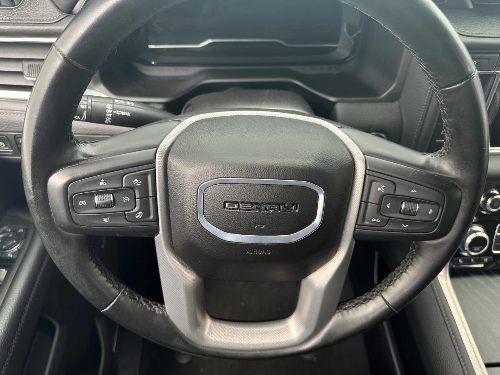 Thumbnail: 2024 GMC Yukon - 4