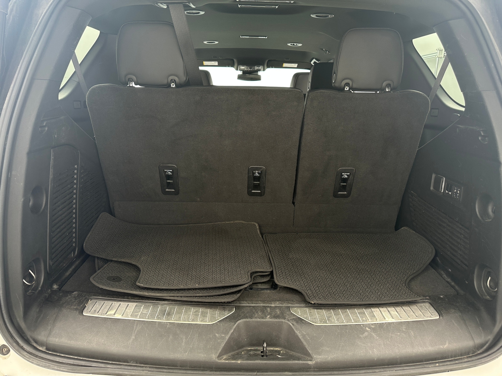 Thumbnail: 2024 GMC Yukon - 6