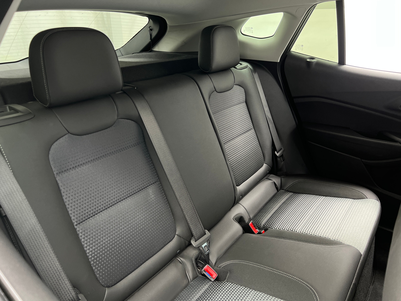 Thumbnail: 2025 Chevrolet Trax - 6