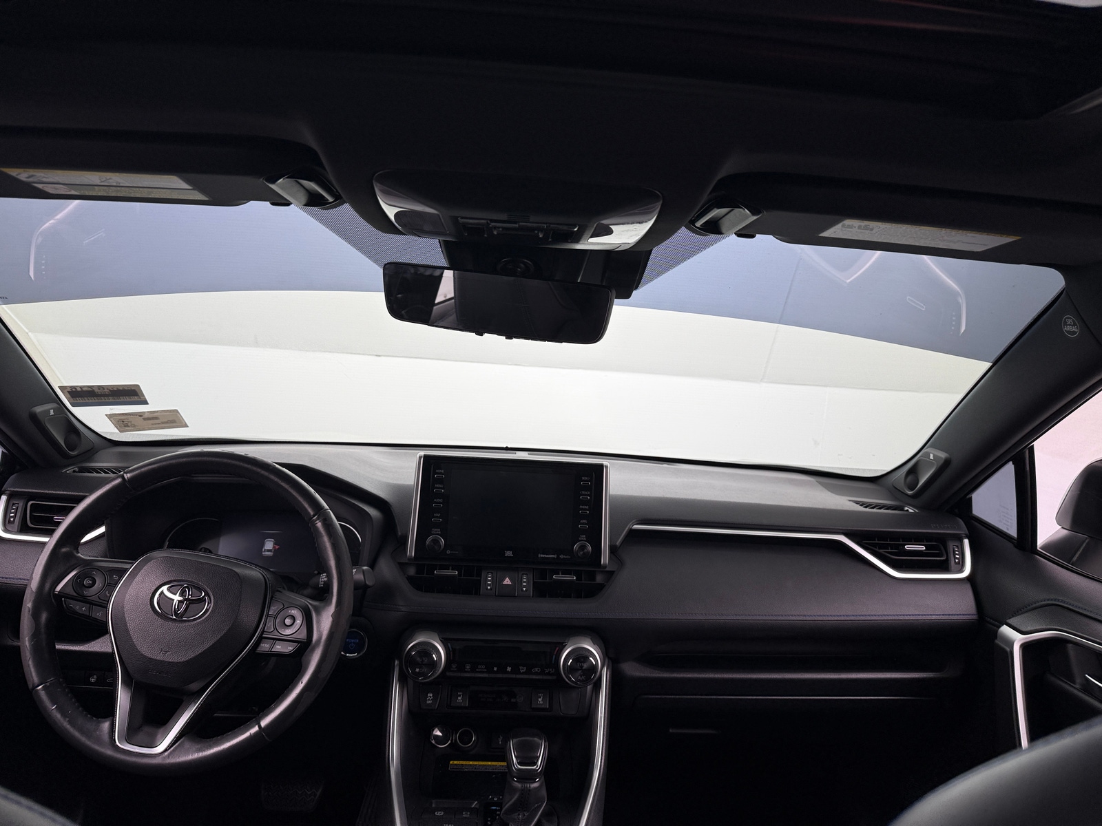 Thumbnail: 2020 Toyota RAV4 - 2