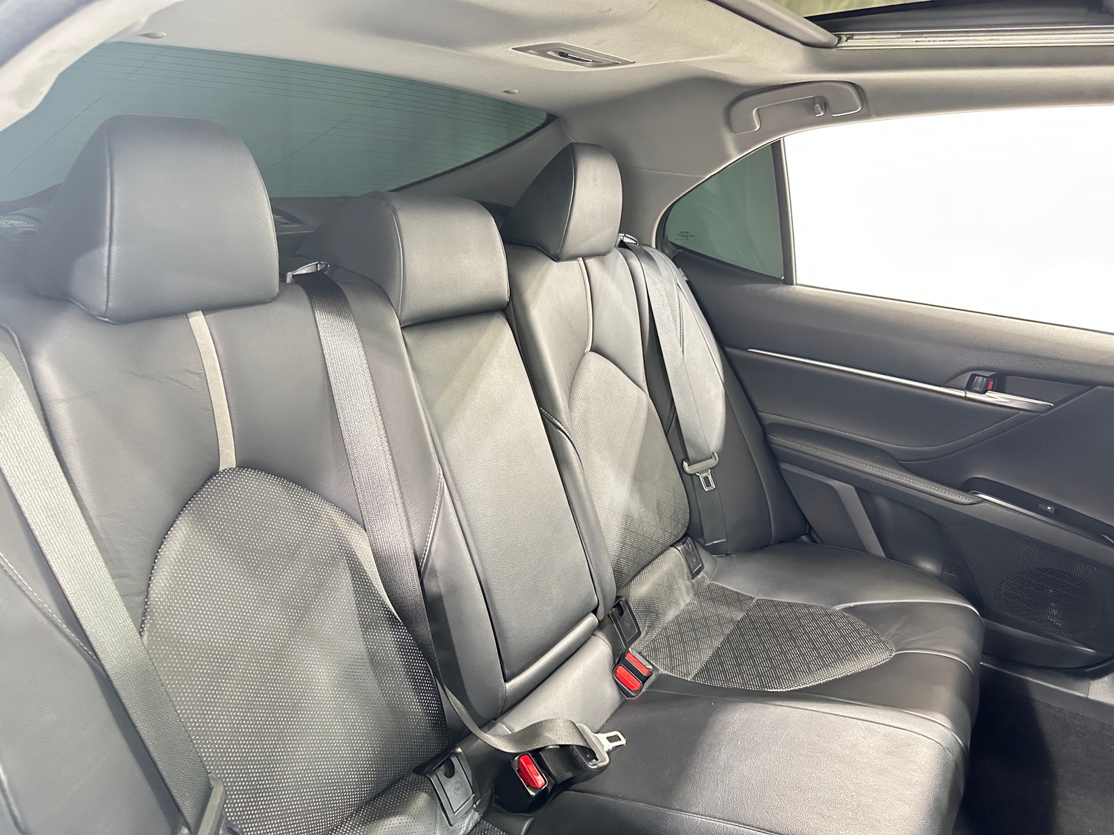 Thumbnail: 2018 Toyota Camry - 5