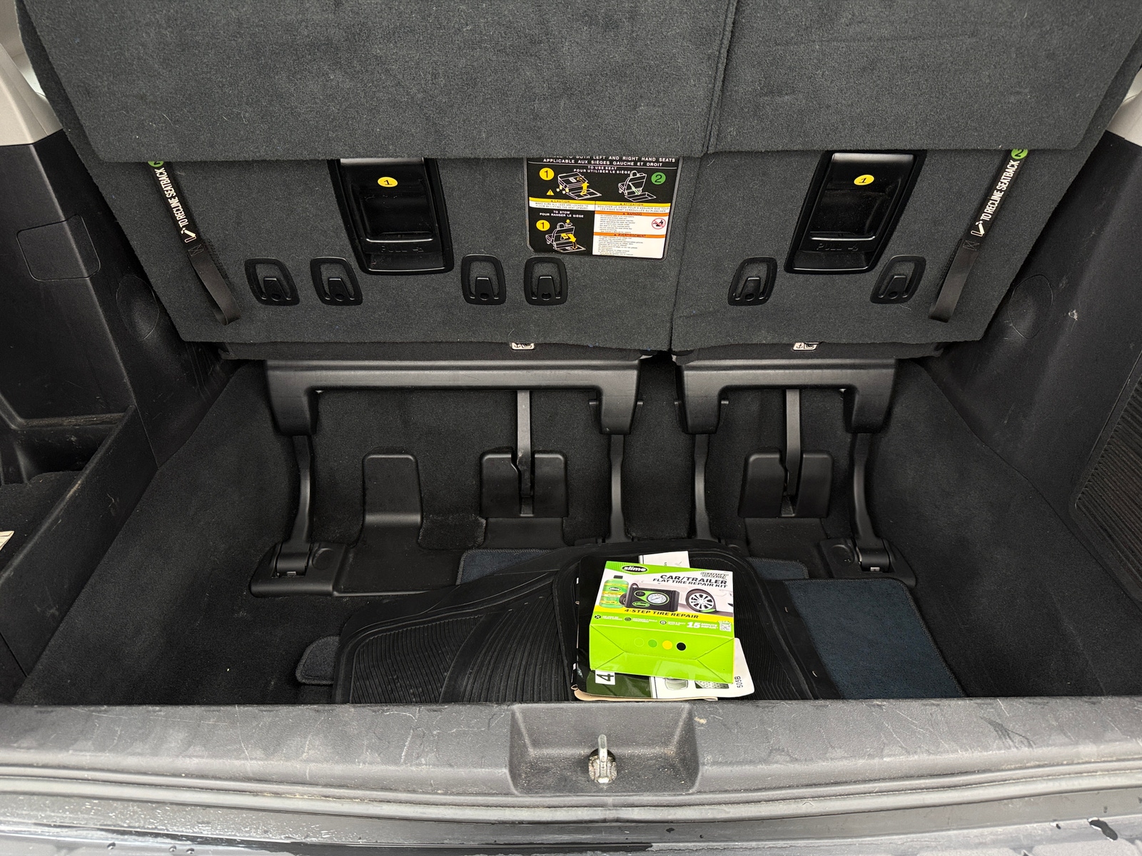 Thumbnail: 2019 Toyota Sienna - 6