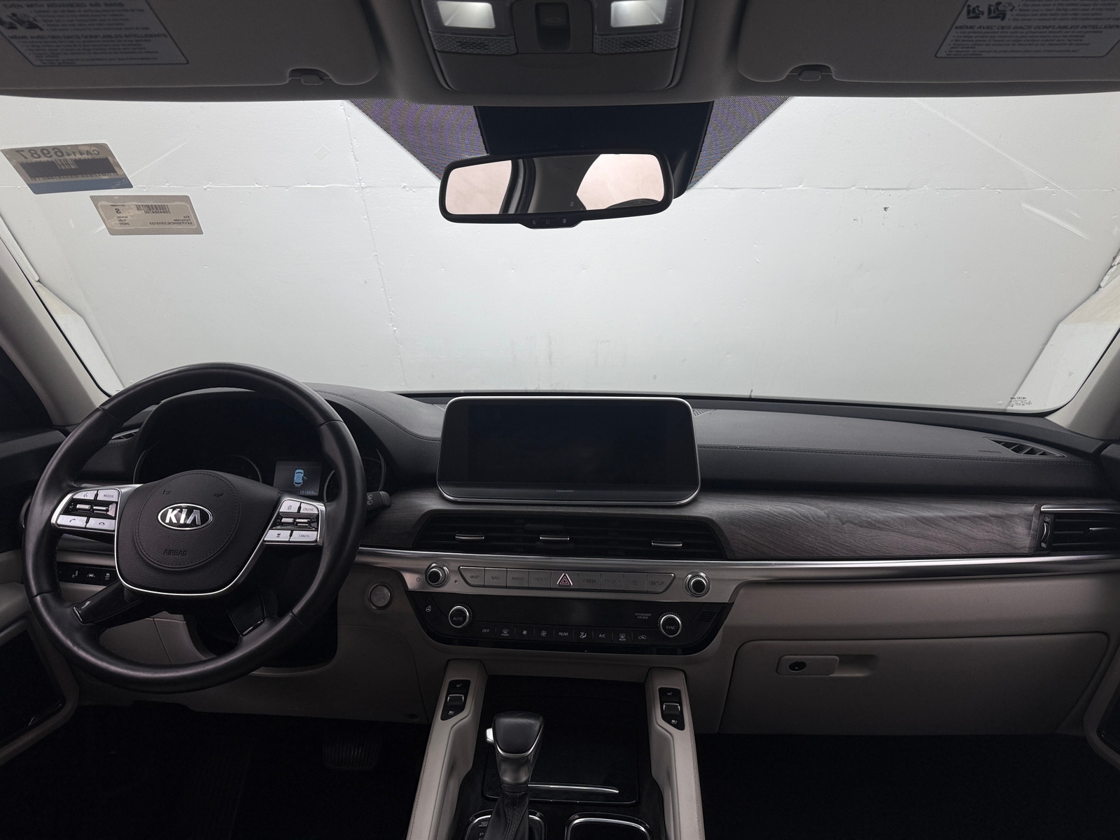 Thumbnail: 2020 Kia Telluride - 2