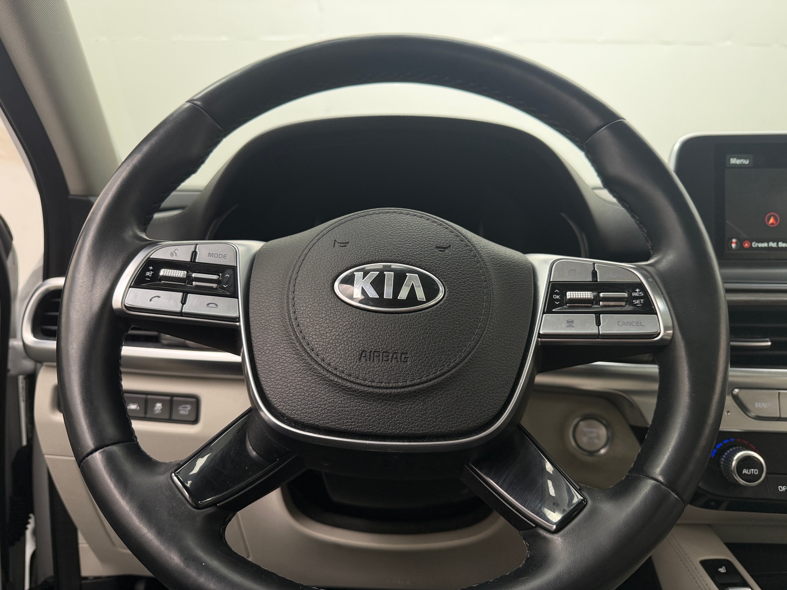 Thumbnail: 2020 Kia Telluride - 4