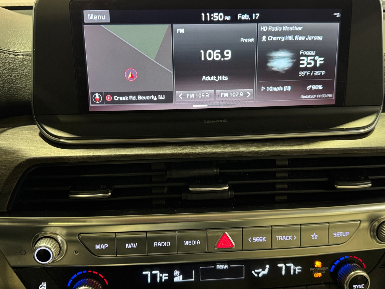 Thumbnail: 2020 Kia Telluride - 3