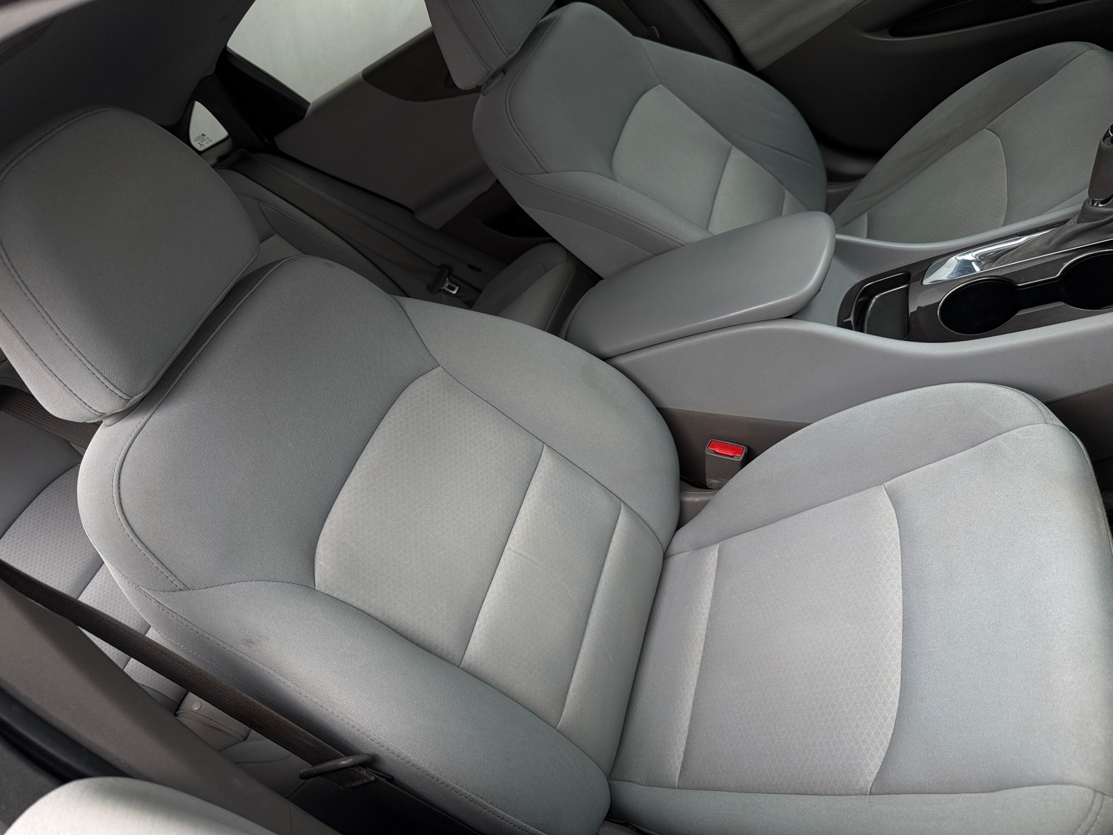 Thumbnail: 2020 Chevrolet Malibu - 2