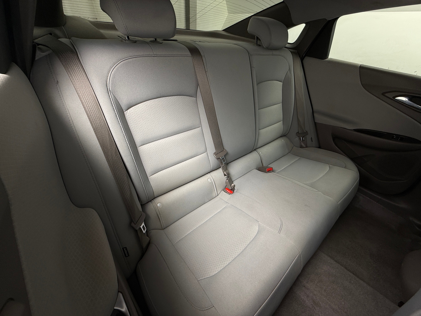 Thumbnail: 2020 Chevrolet Malibu - 6