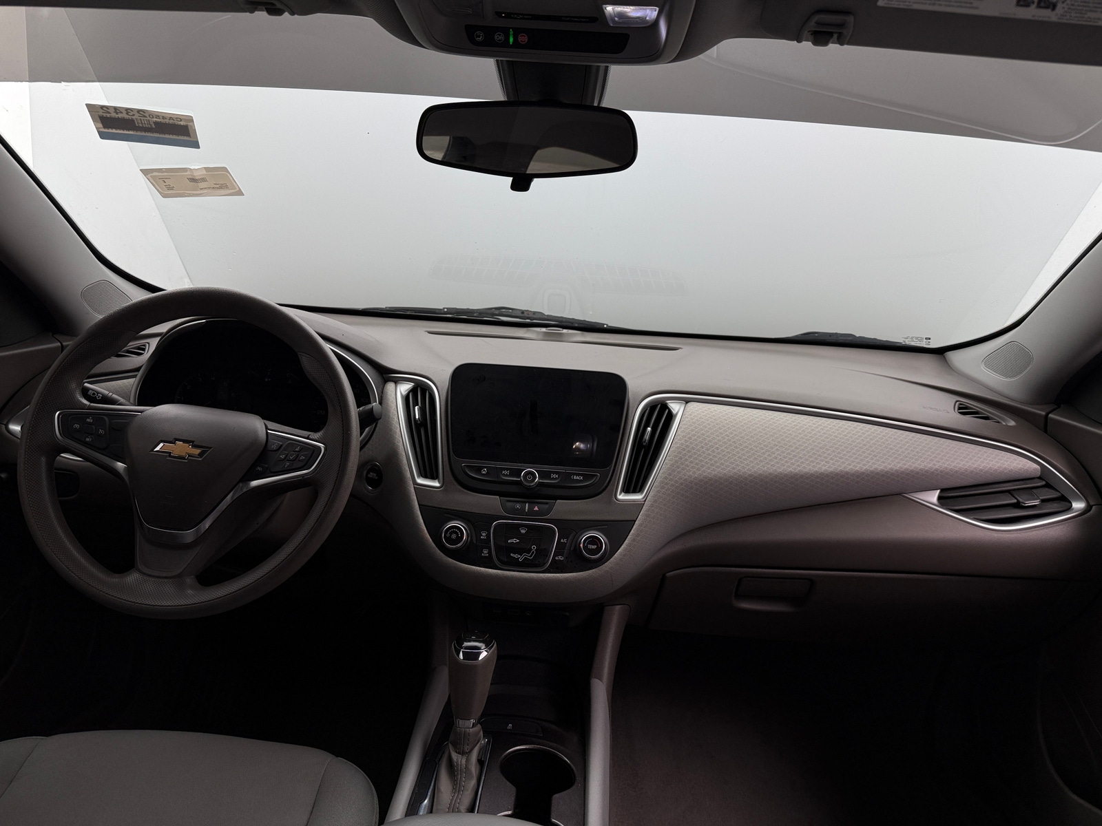 Thumbnail: 2020 Chevrolet Malibu - 3