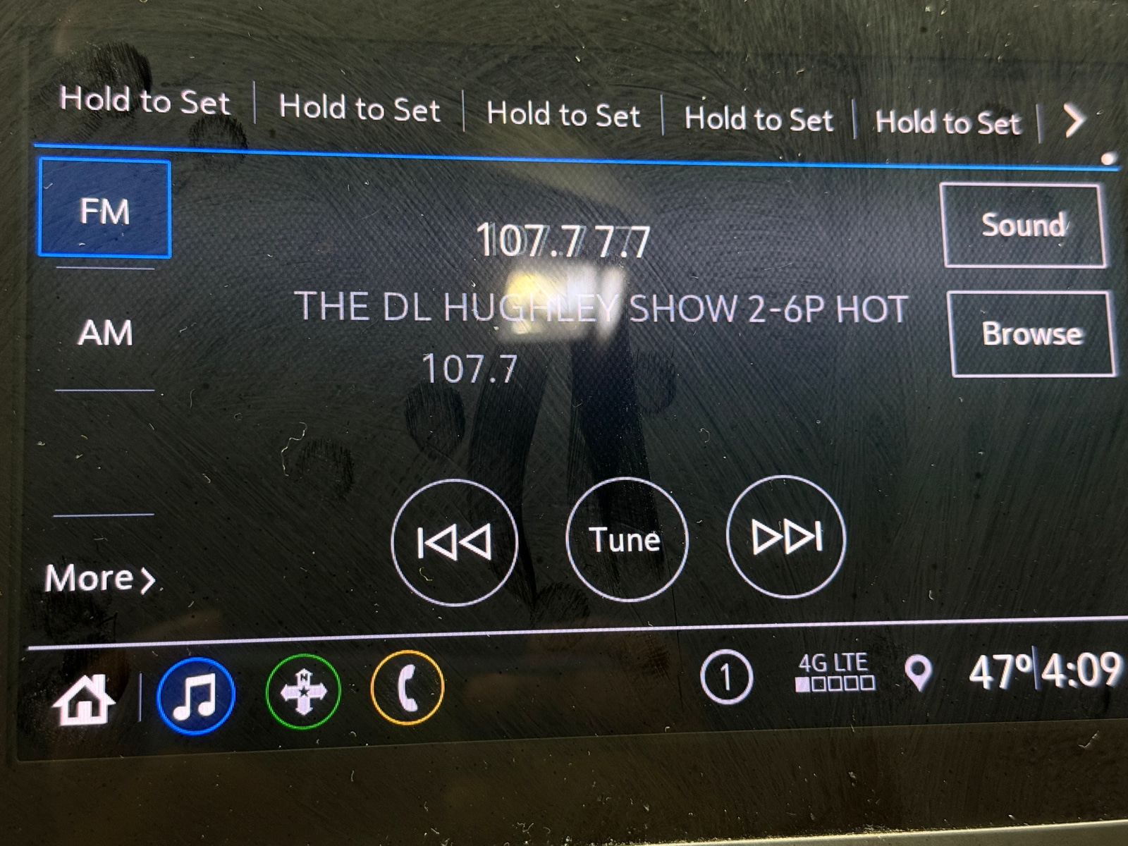 Thumbnail: 2020 Chevrolet Malibu - 4