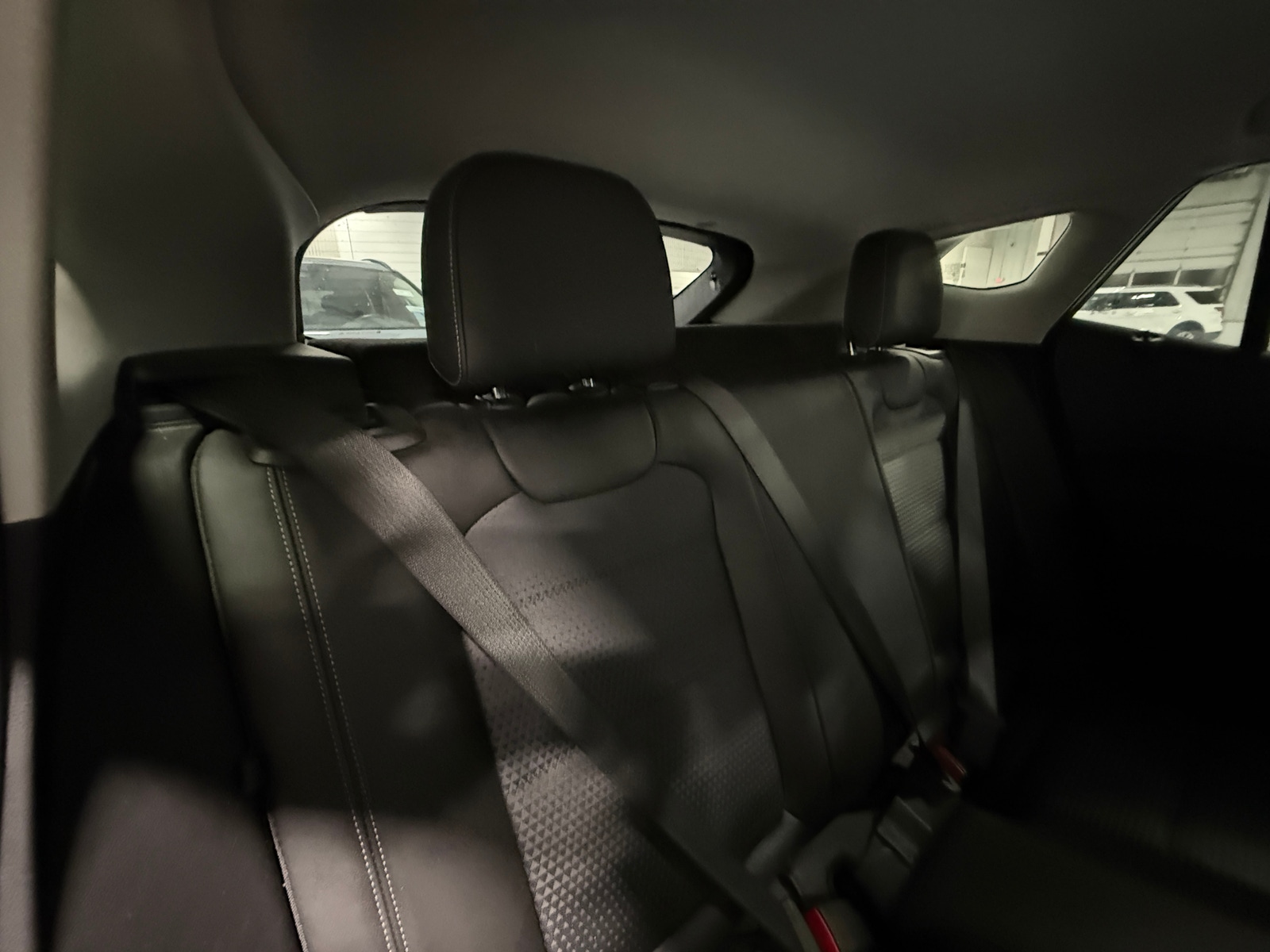 Thumbnail: 2025 Chevrolet Trax - 6