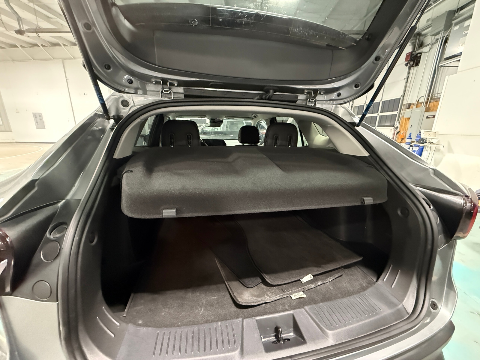 Thumbnail: 2025 Chevrolet Trax - 7