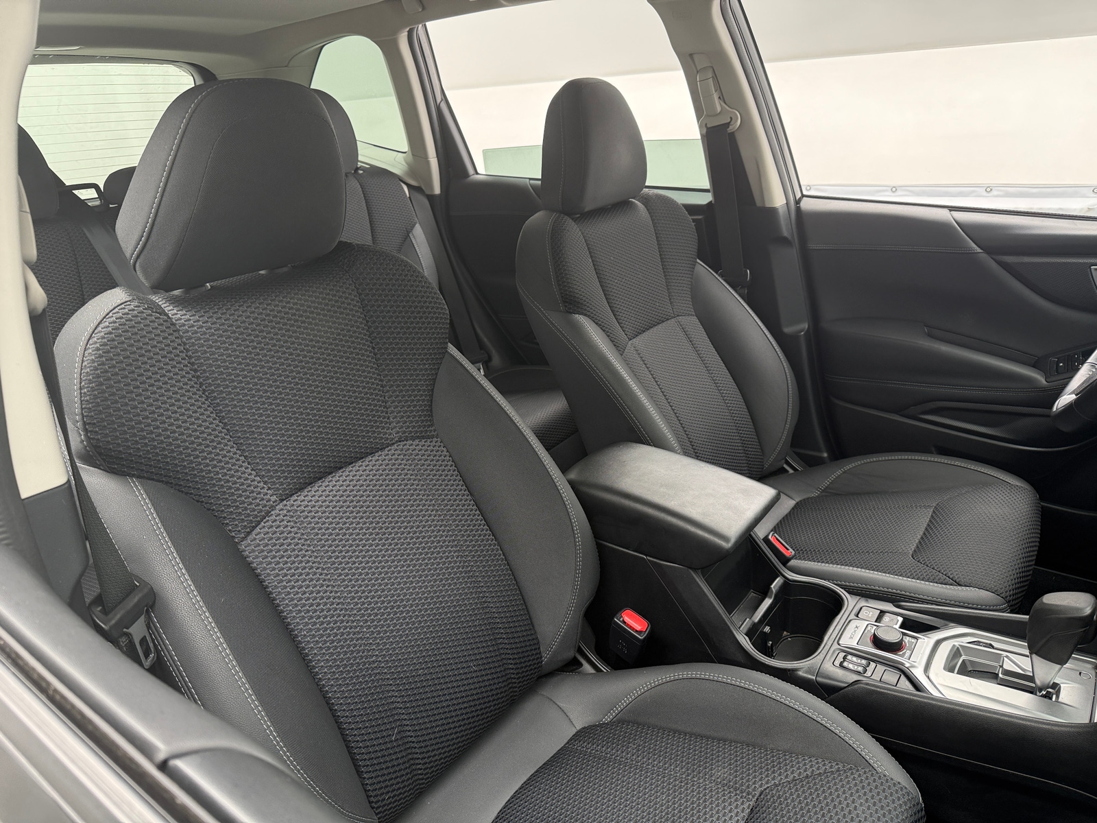 Thumbnail: 2020 Subaru Forester - 2