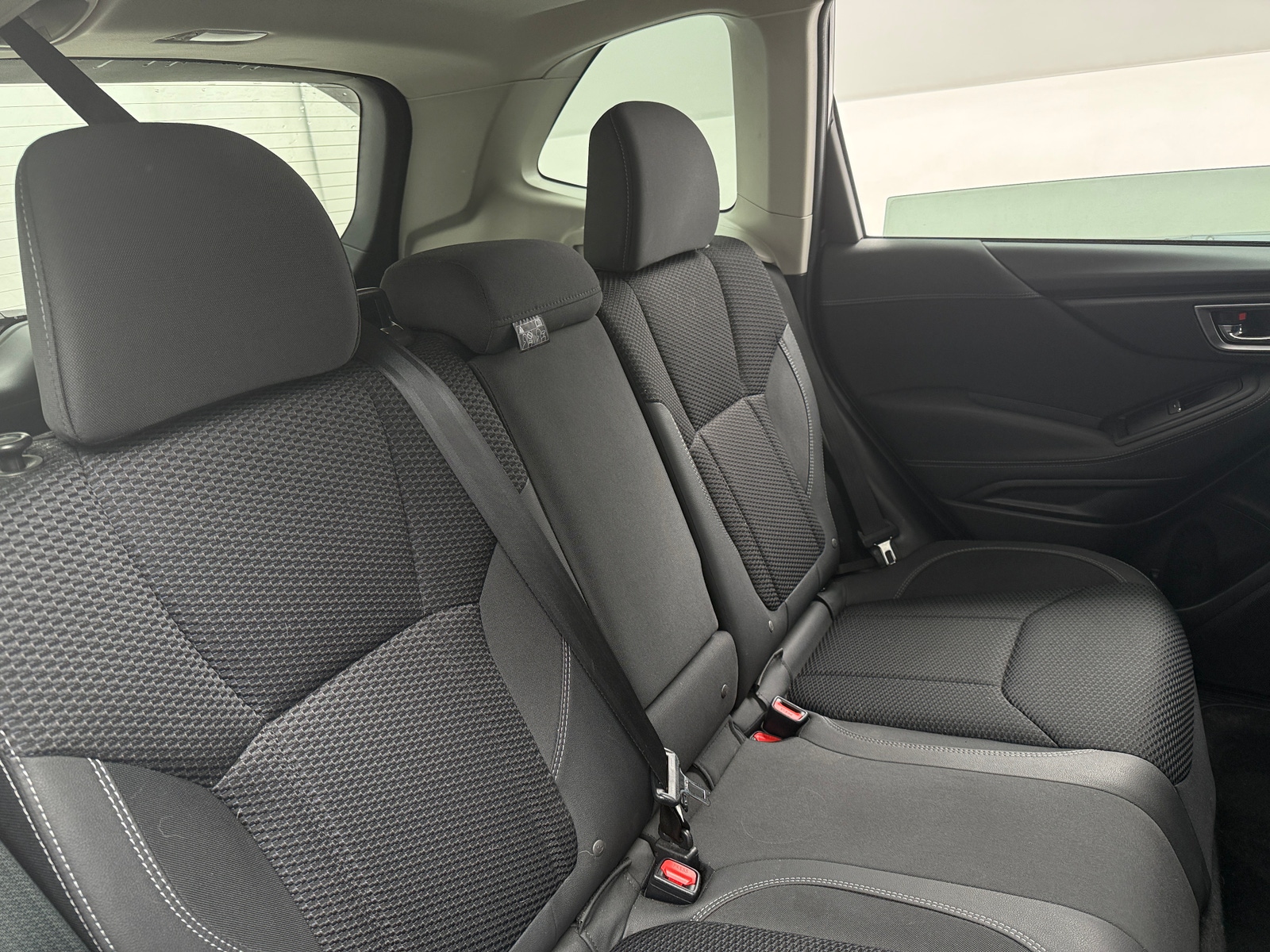 Thumbnail: 2020 Subaru Forester - 6