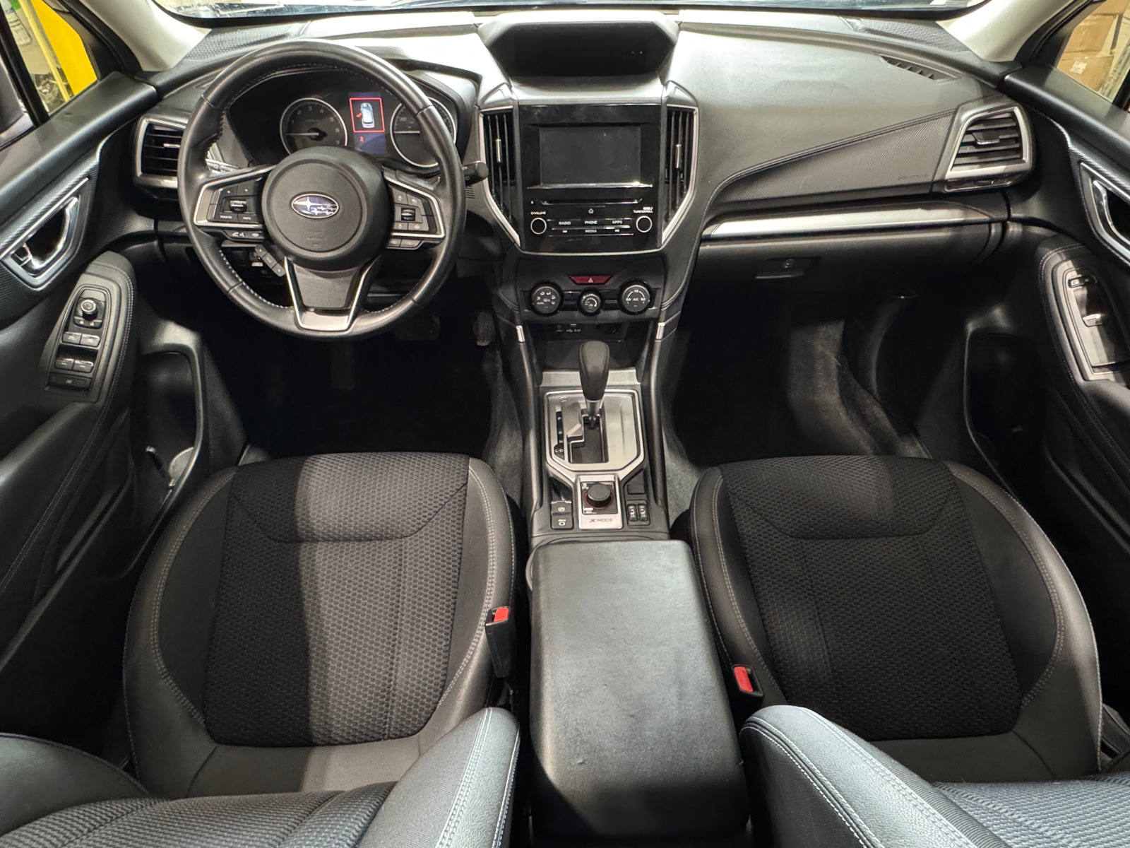 Thumbnail: 2020 Subaru Forester - 3