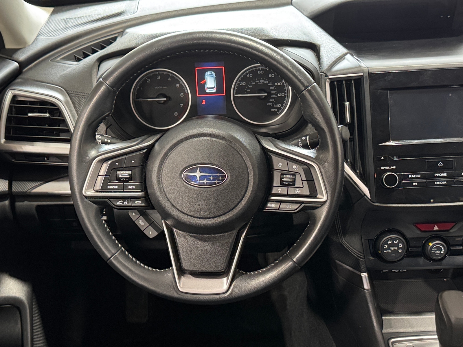 Thumbnail: 2020 Subaru Forester - 5