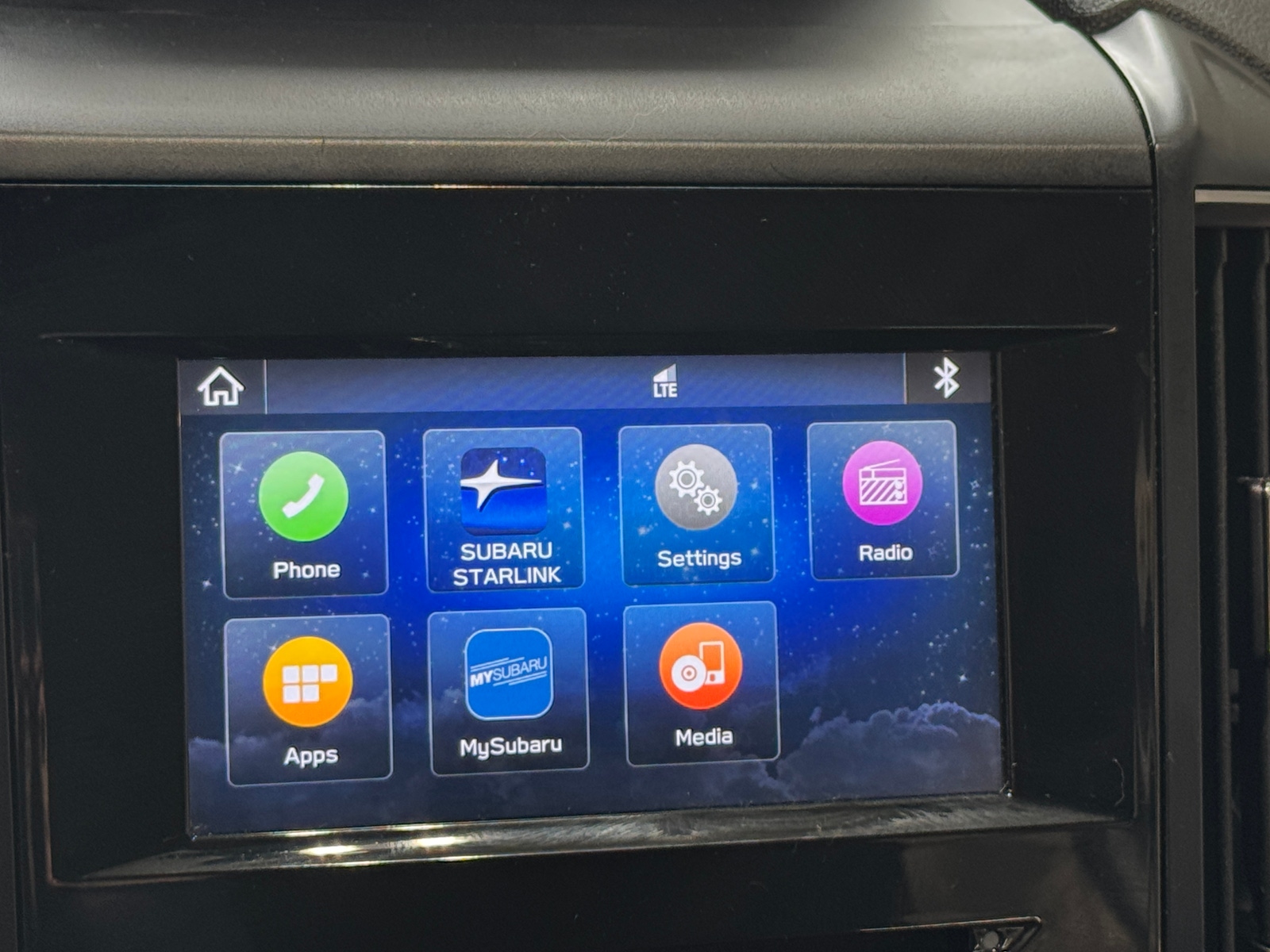 Thumbnail: 2020 Subaru Forester - 4