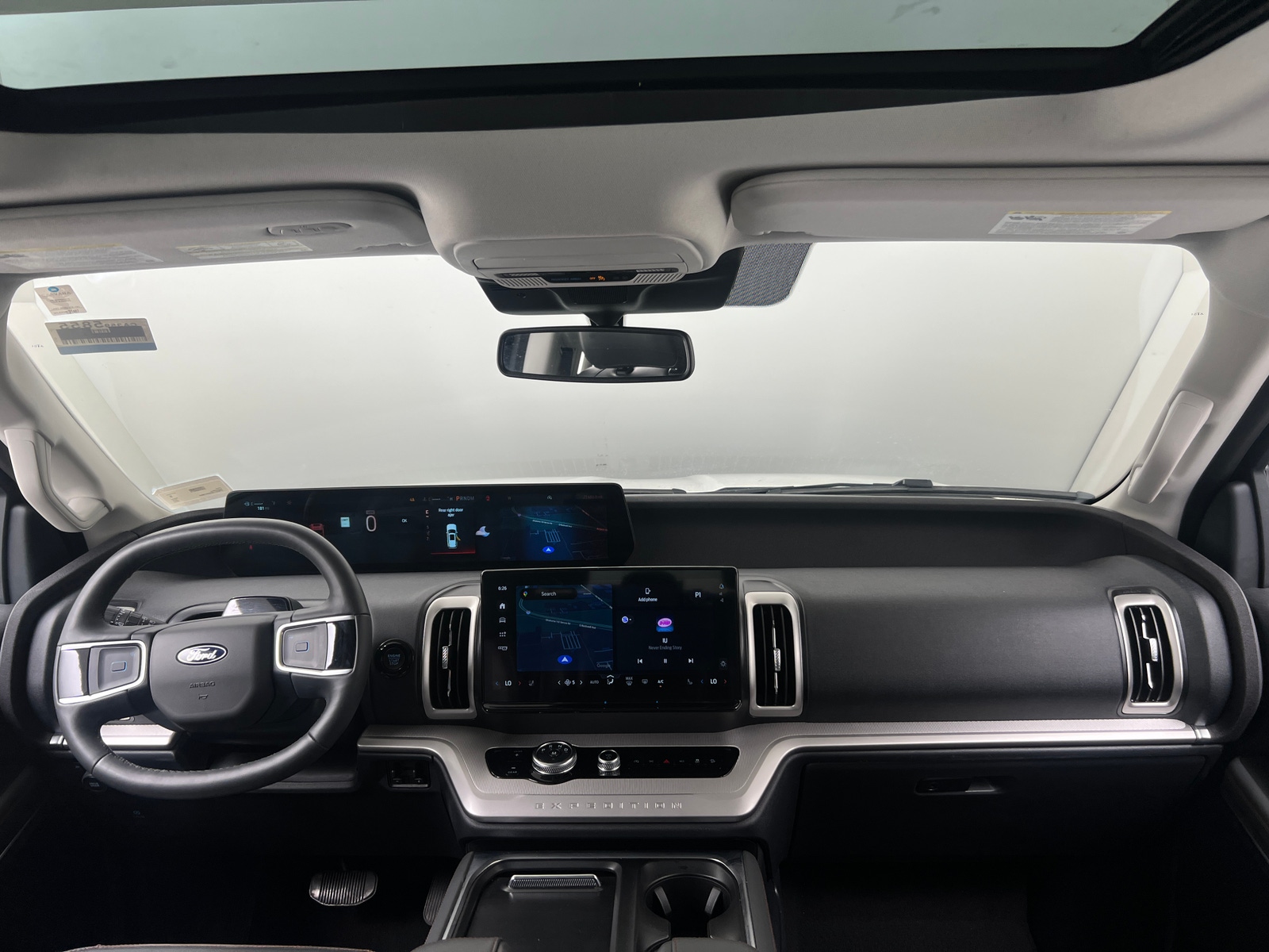 Thumbnail: 2025 Ford Expedition - 2