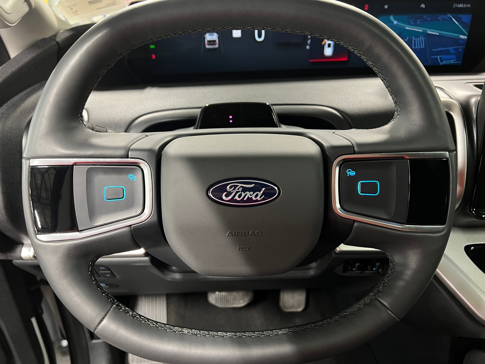 Thumbnail: 2025 Ford Expedition - 4