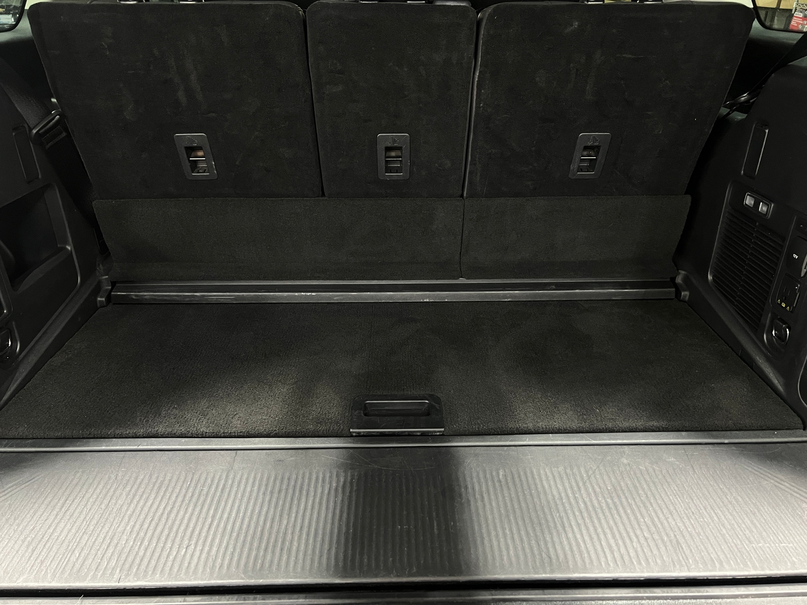 Thumbnail: 2025 Ford Expedition - 6