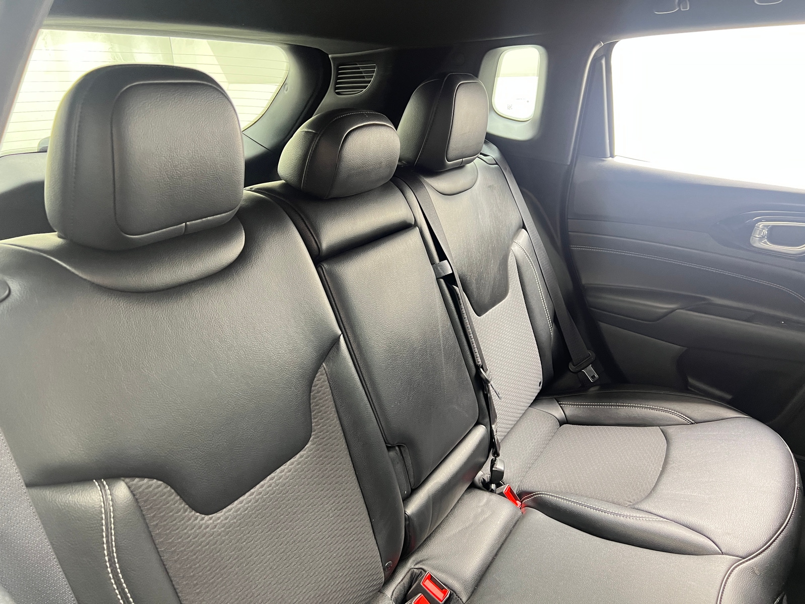 Thumbnail: 2023 Jeep Compass - 6