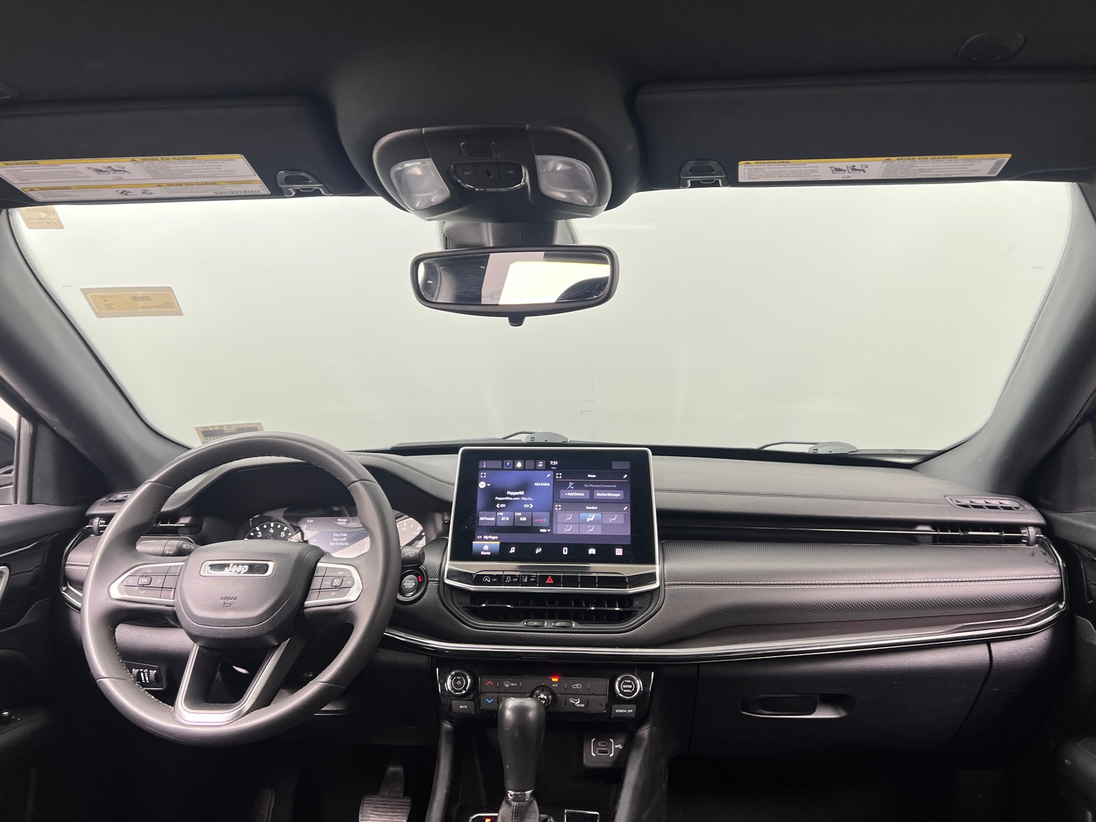 Thumbnail: 2023 Jeep Compass - 3