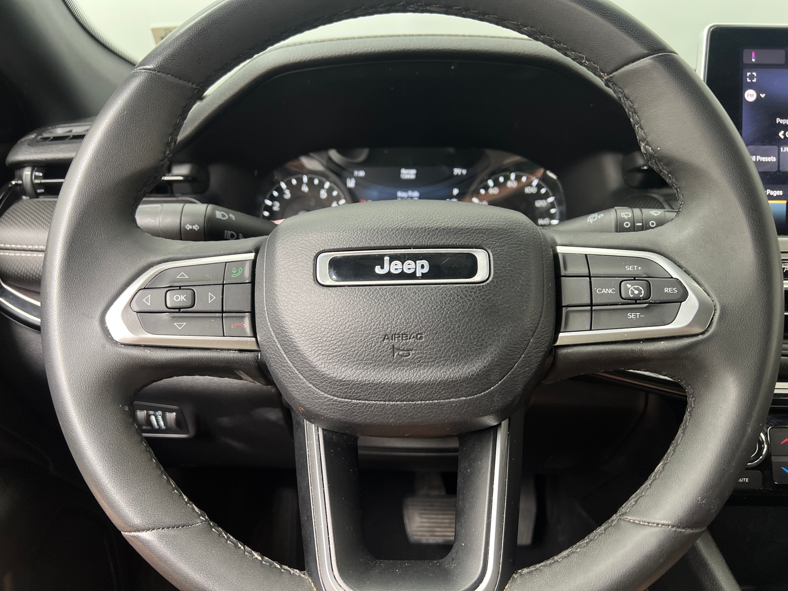 Thumbnail: 2023 Jeep Compass - 5