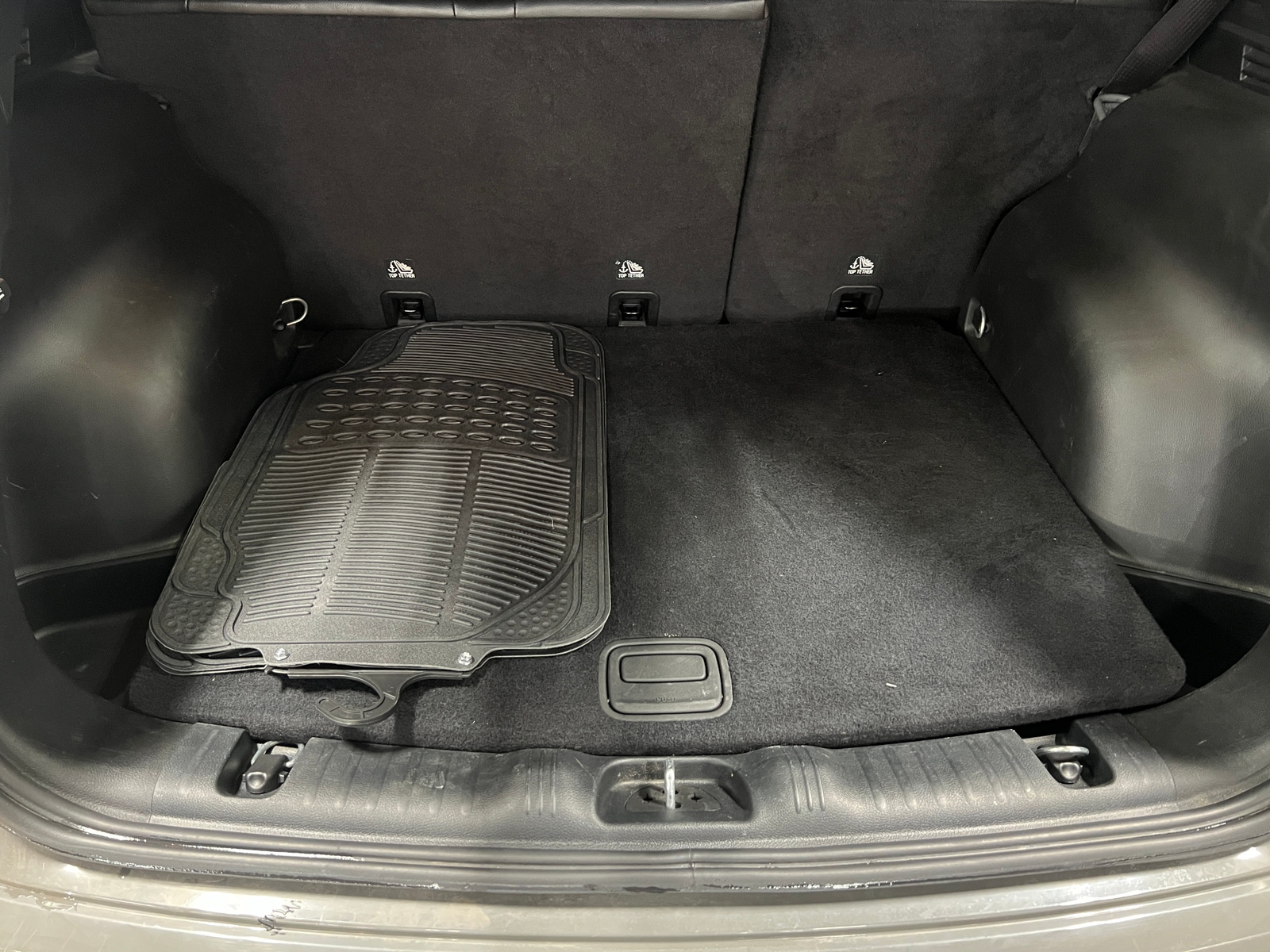 Thumbnail: 2023 Jeep Compass - 7