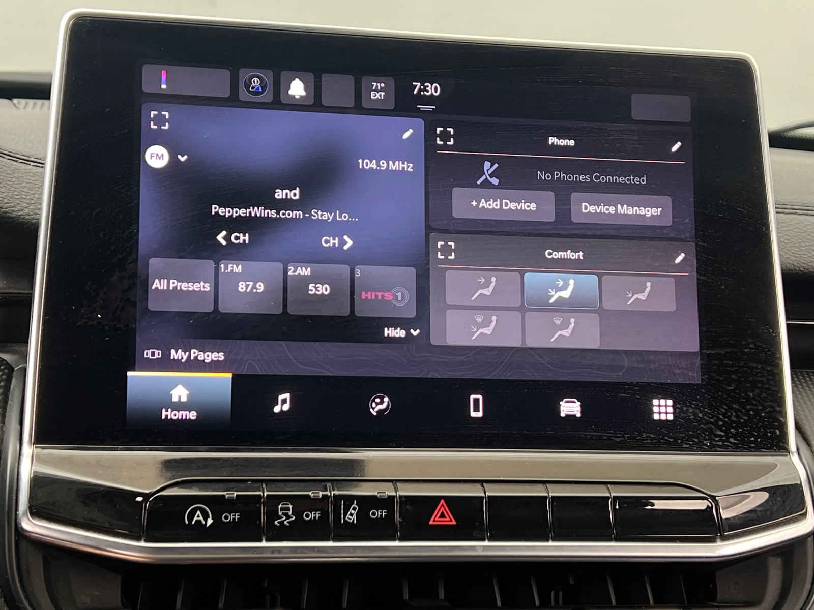 Thumbnail: 2023 Jeep Compass - 4