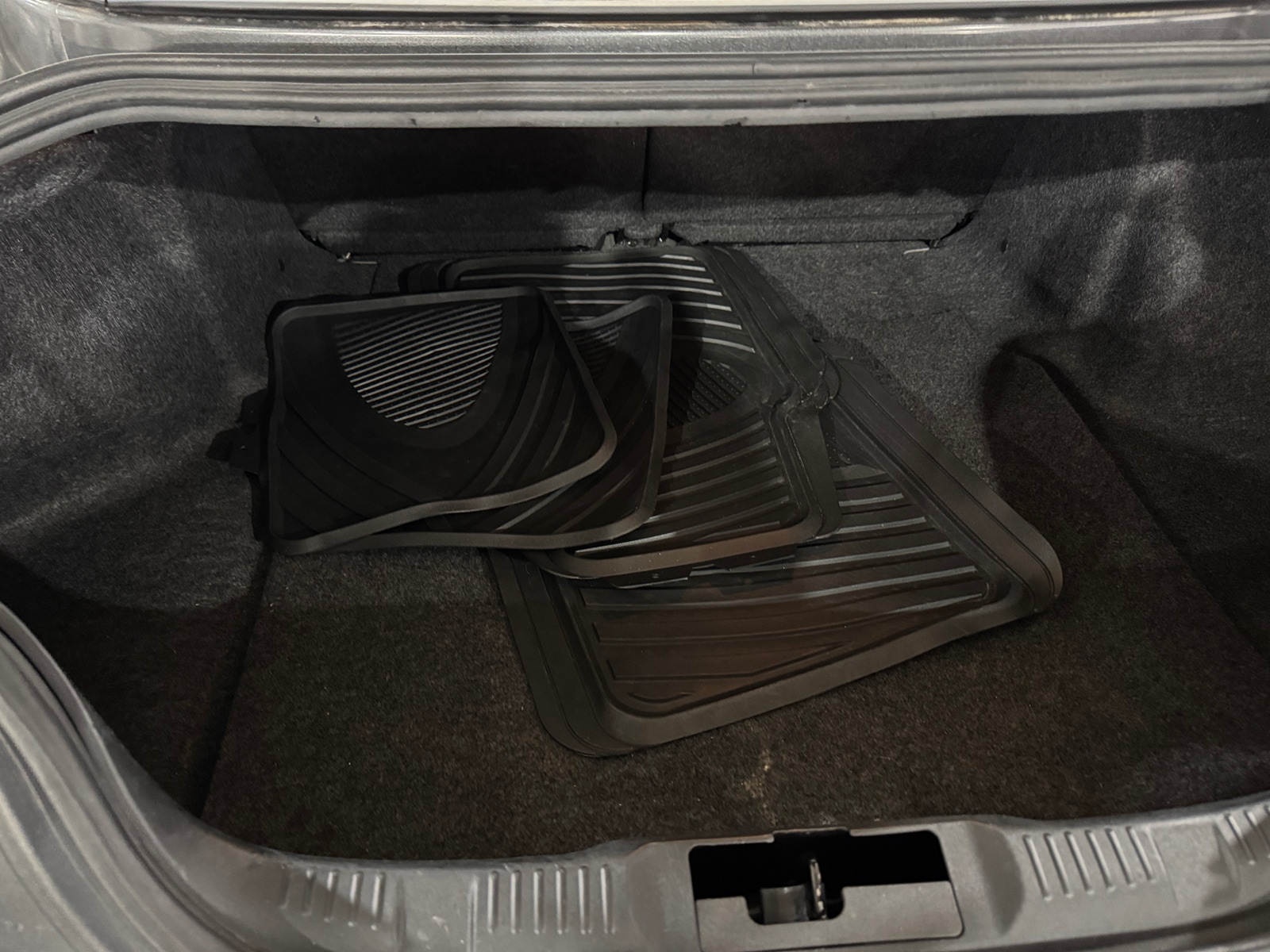 Thumbnail: 2017 Ford Mustang - 5