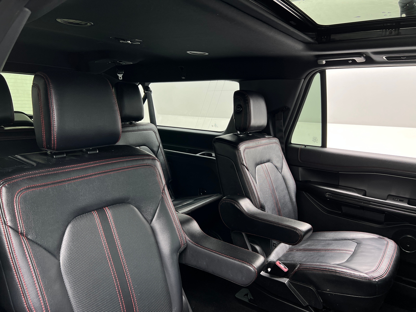 Thumbnail: 2019 Ford Expedition MAX - 5