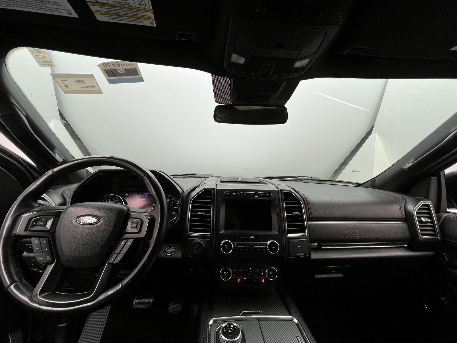 Thumbnail: 2019 Ford Expedition MAX - 2