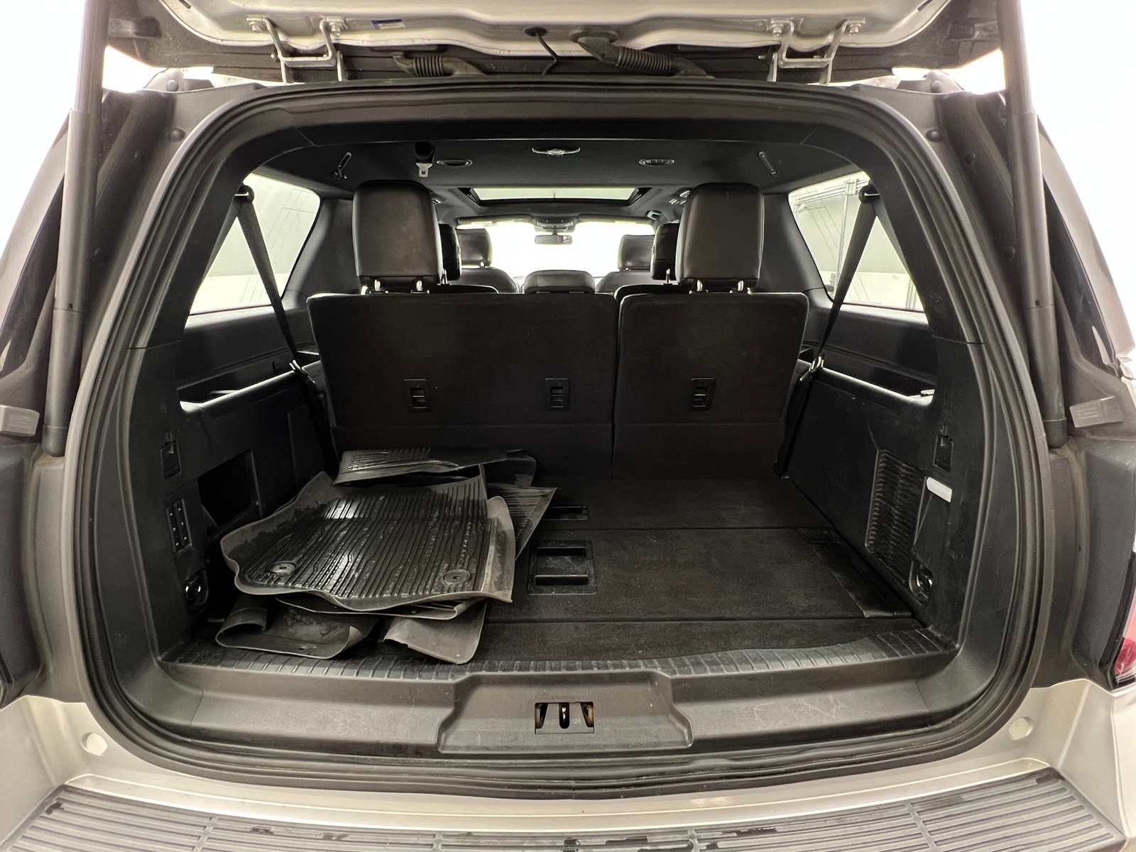 Thumbnail: 2019 Ford Expedition MAX - 6